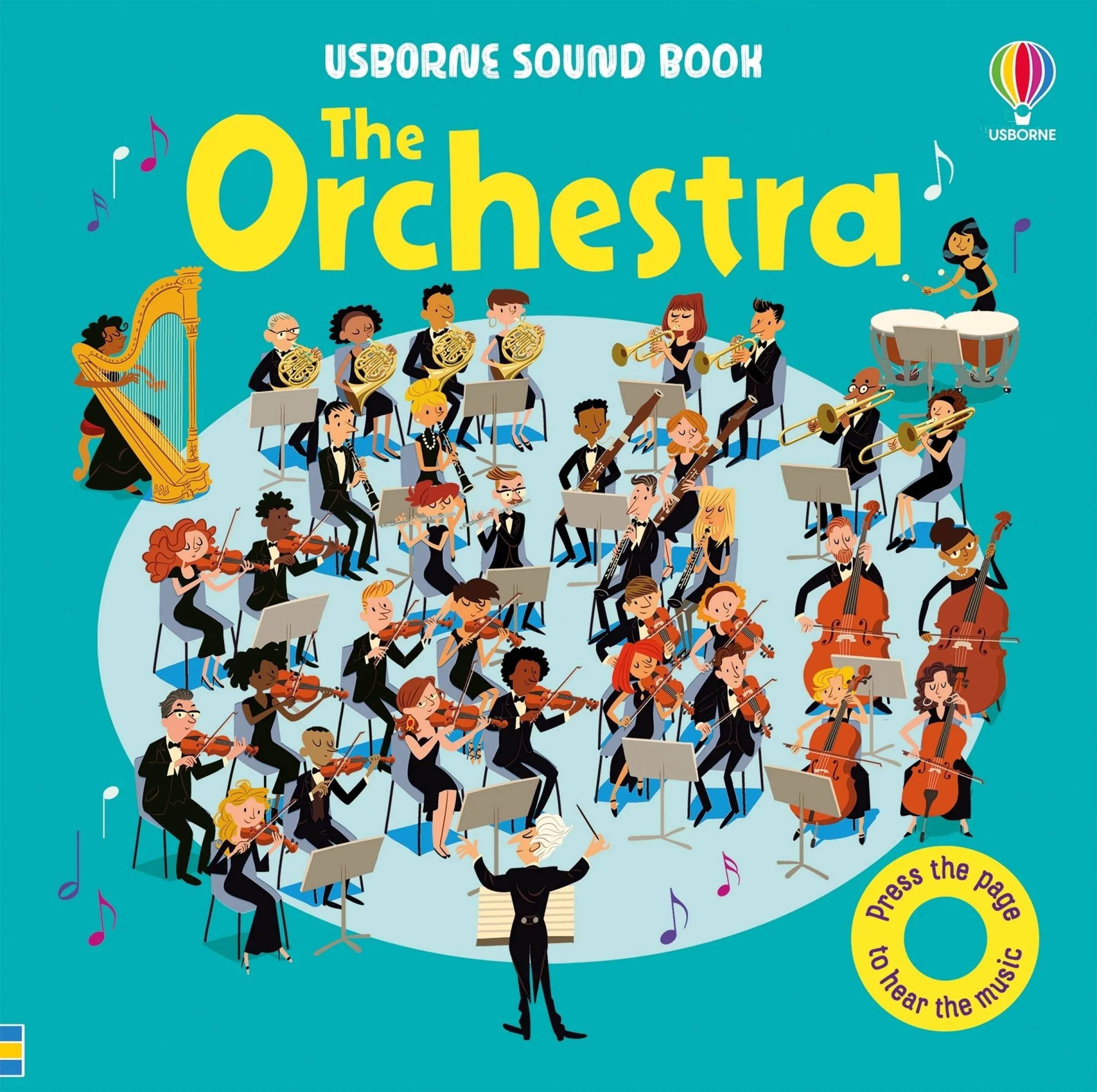 Orchestra - Image 2