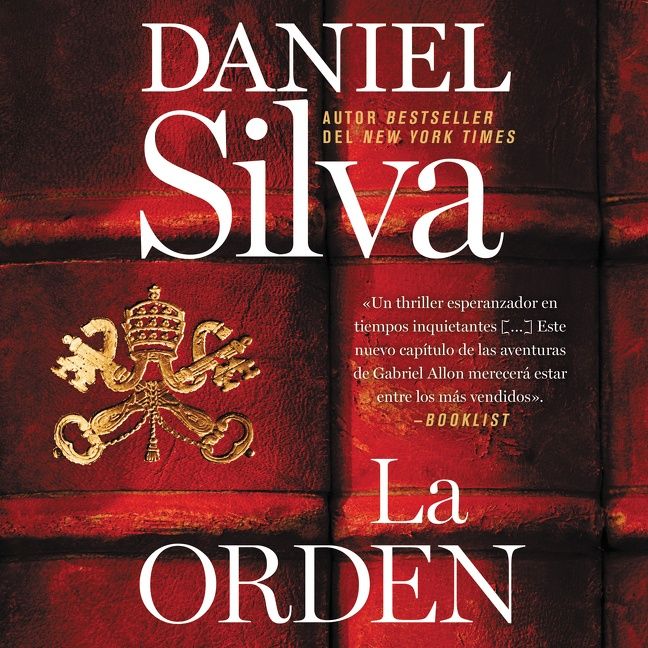 Order, The \ La orden - Image 2