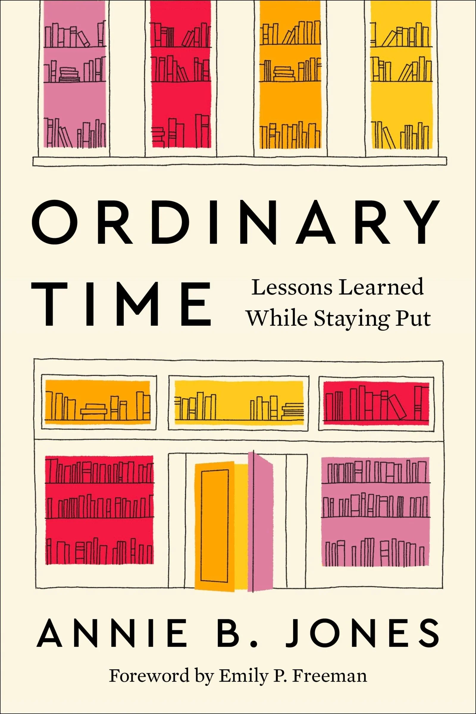 Ordinary Time - Image 3