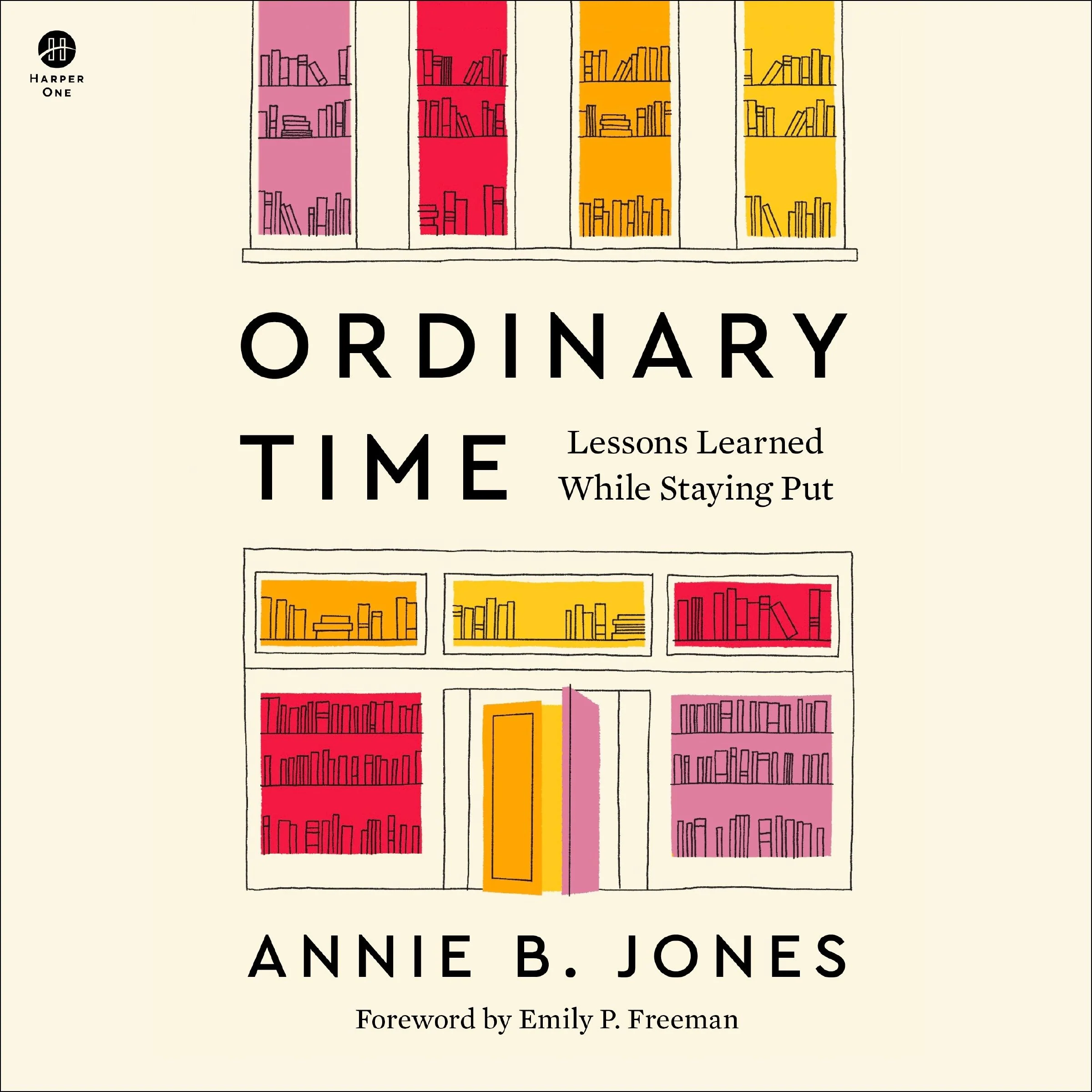 Ordinary Time - Image 4