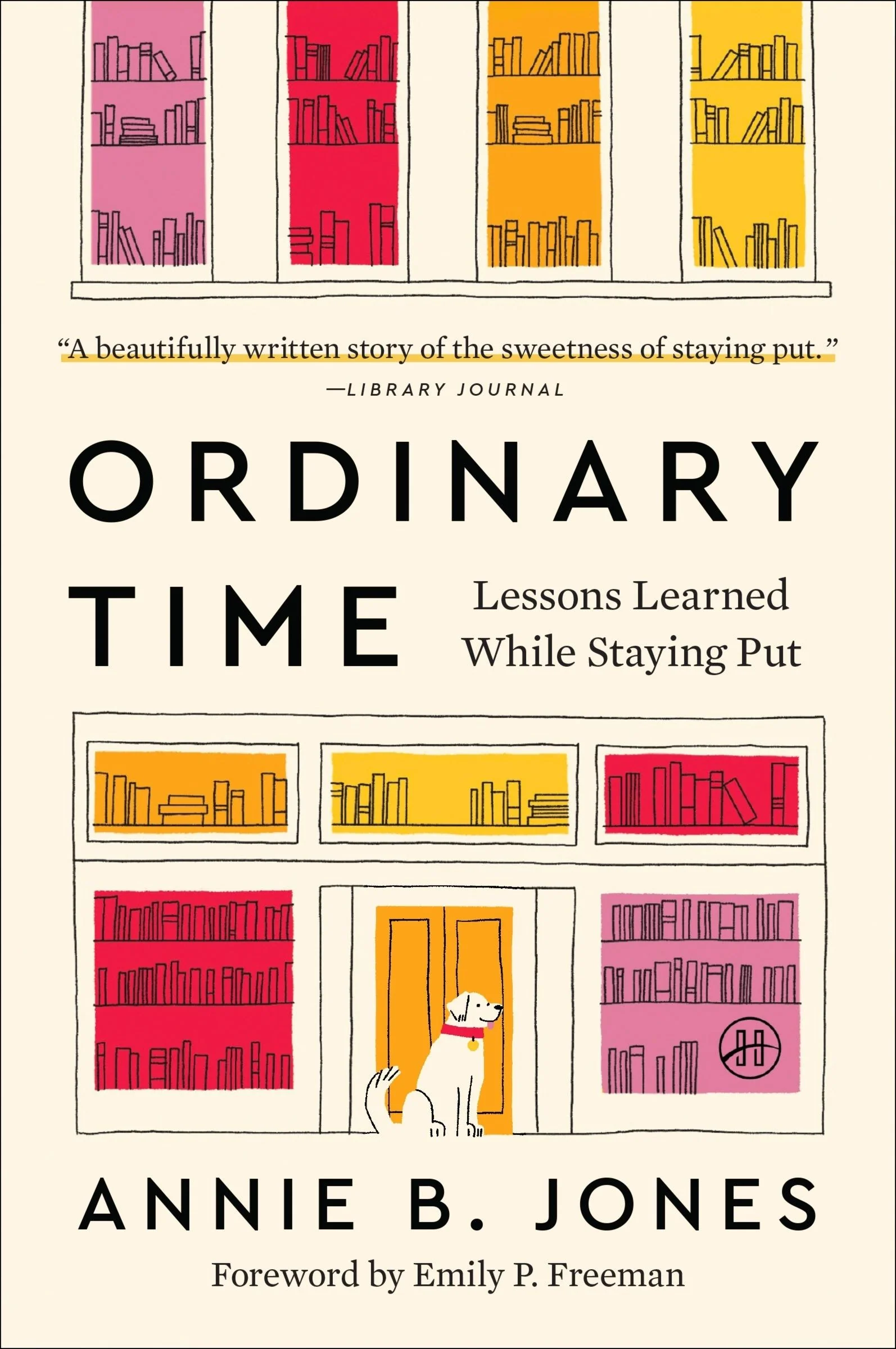 Ordinary Time - Image 5