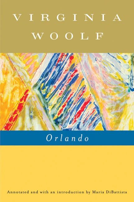 Orlando, A Biography - Image 2