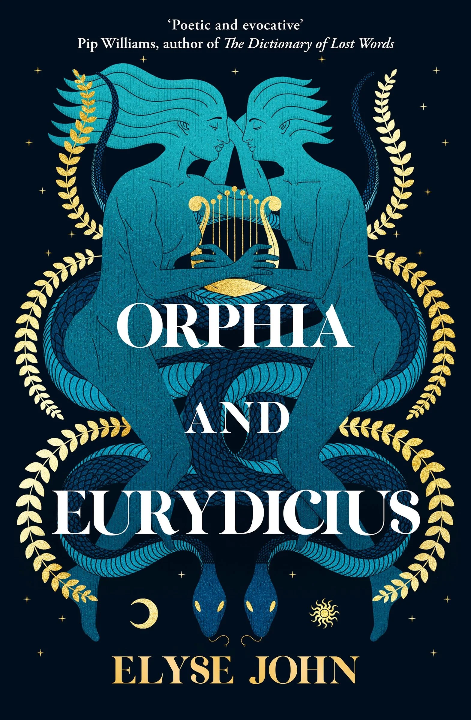 Orphia and Eurydicius - Image 3