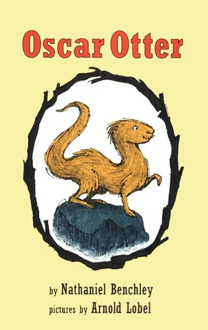Oscar Otter - Image 3