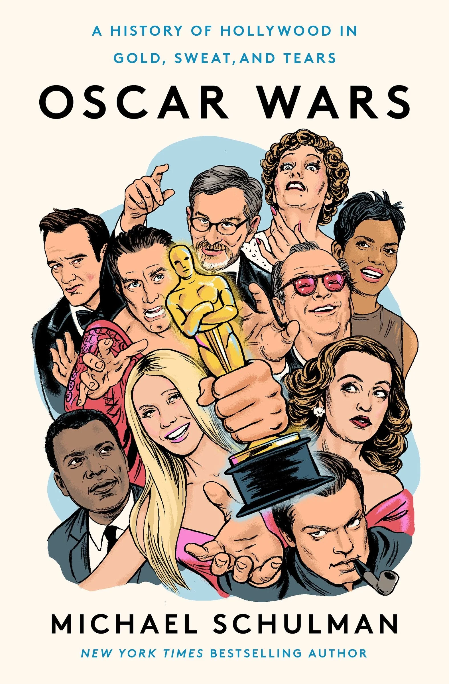 Oscar Wars - Image 3