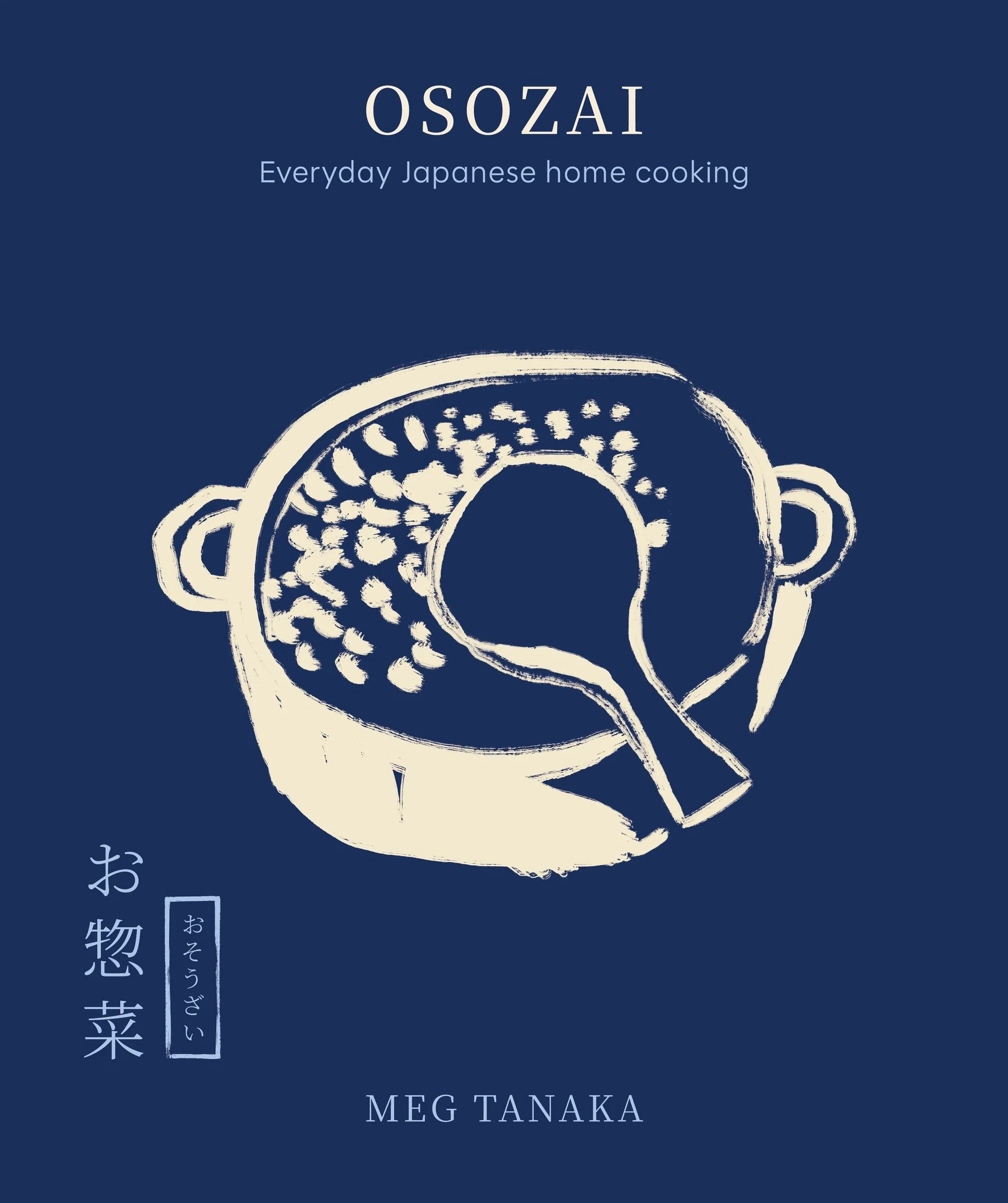 Osozai: Everyday Japanese home cooking - Image 2