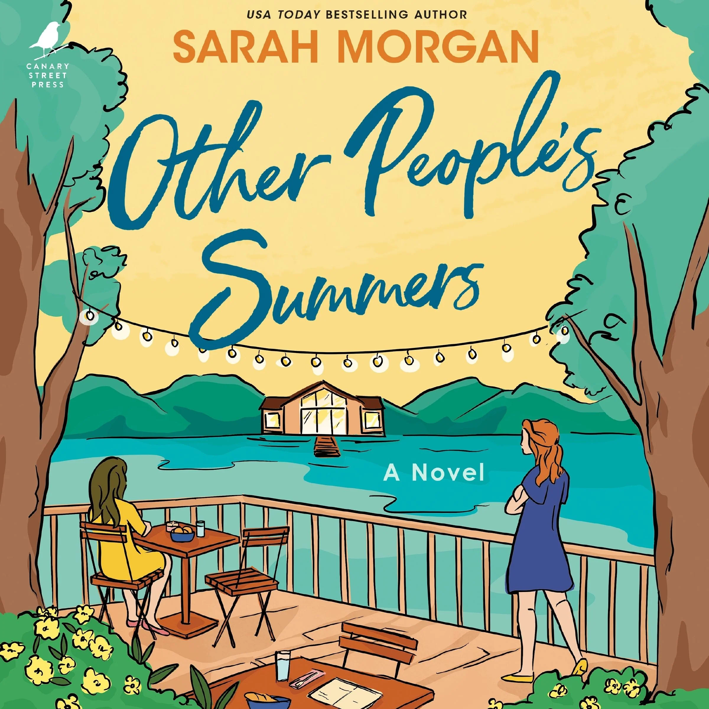 Other People’s Summers - Image 4