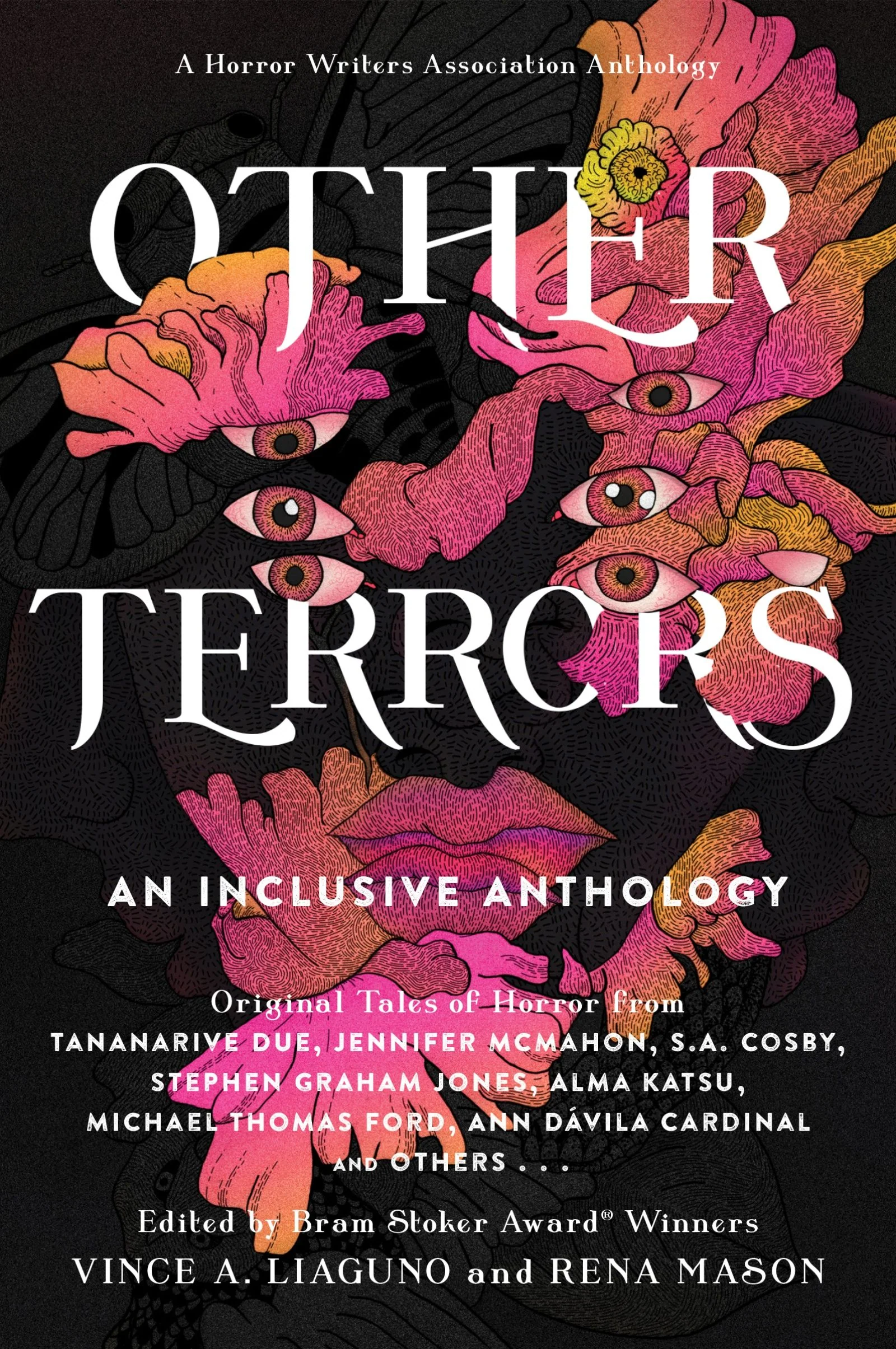 Other Terrors - Image 2