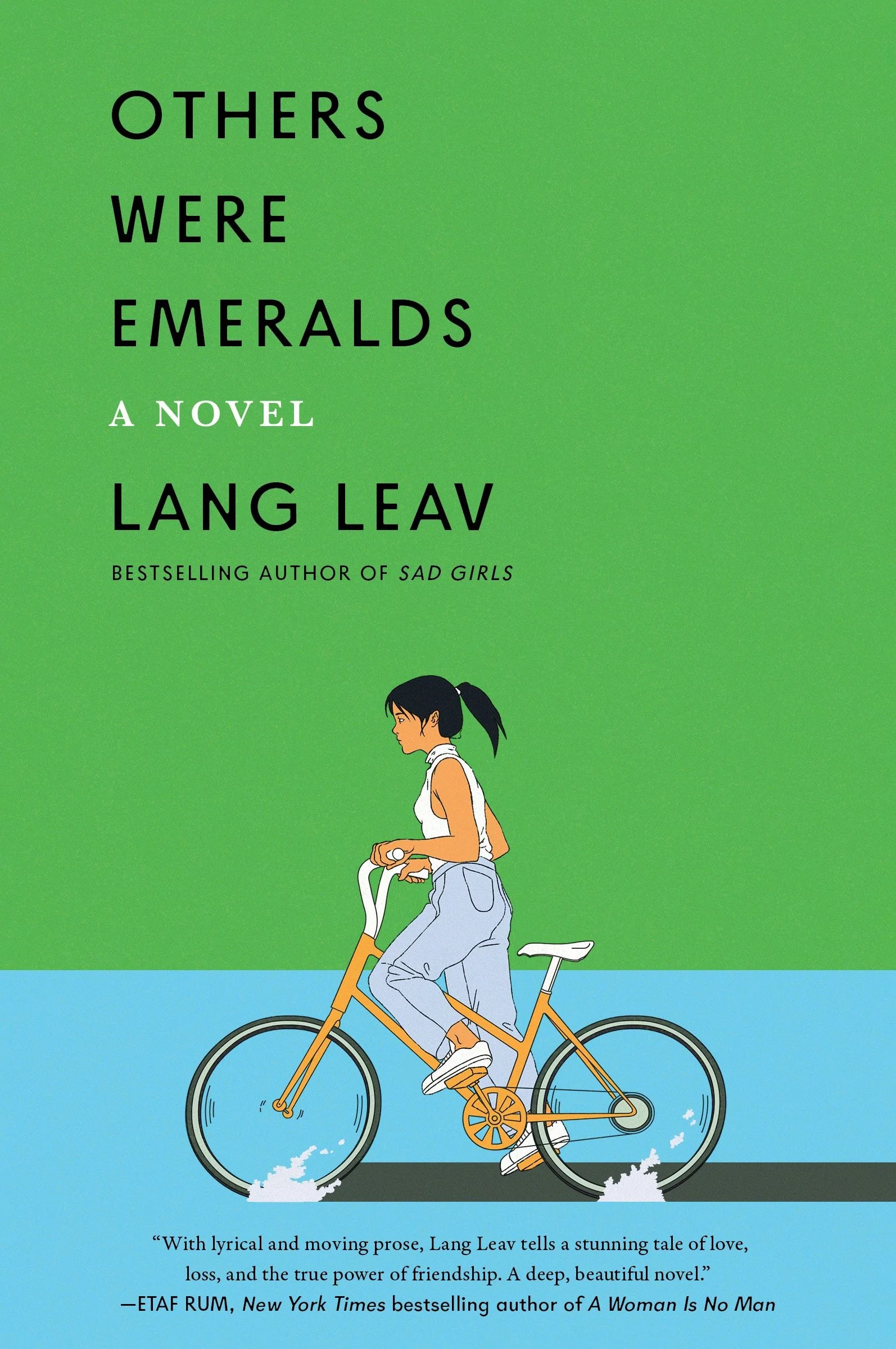 Others Were Emeralds - Image 3