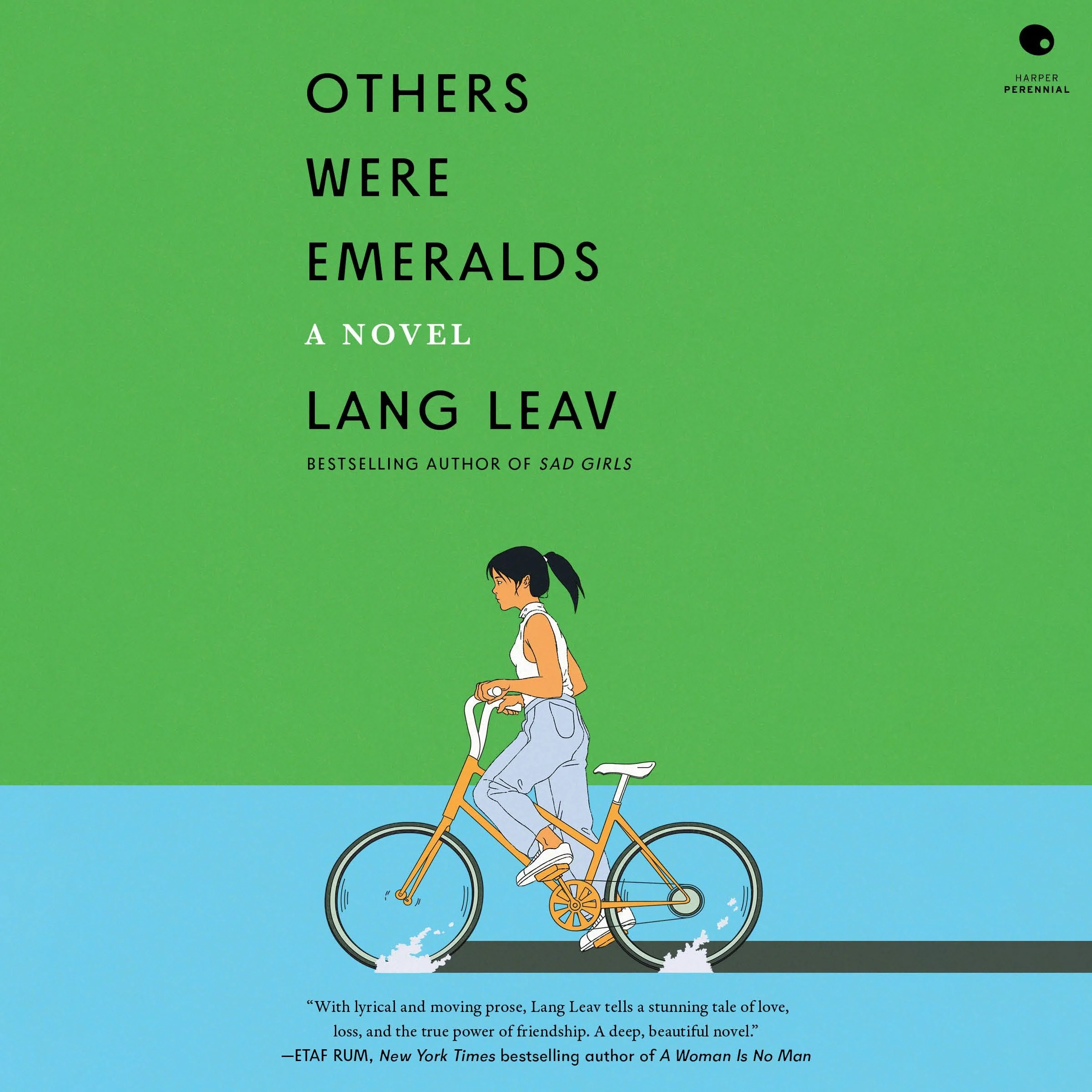 Others Were Emeralds - Image 4