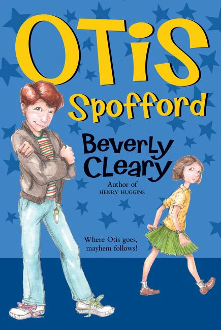 Otis Spofford - Image 2
