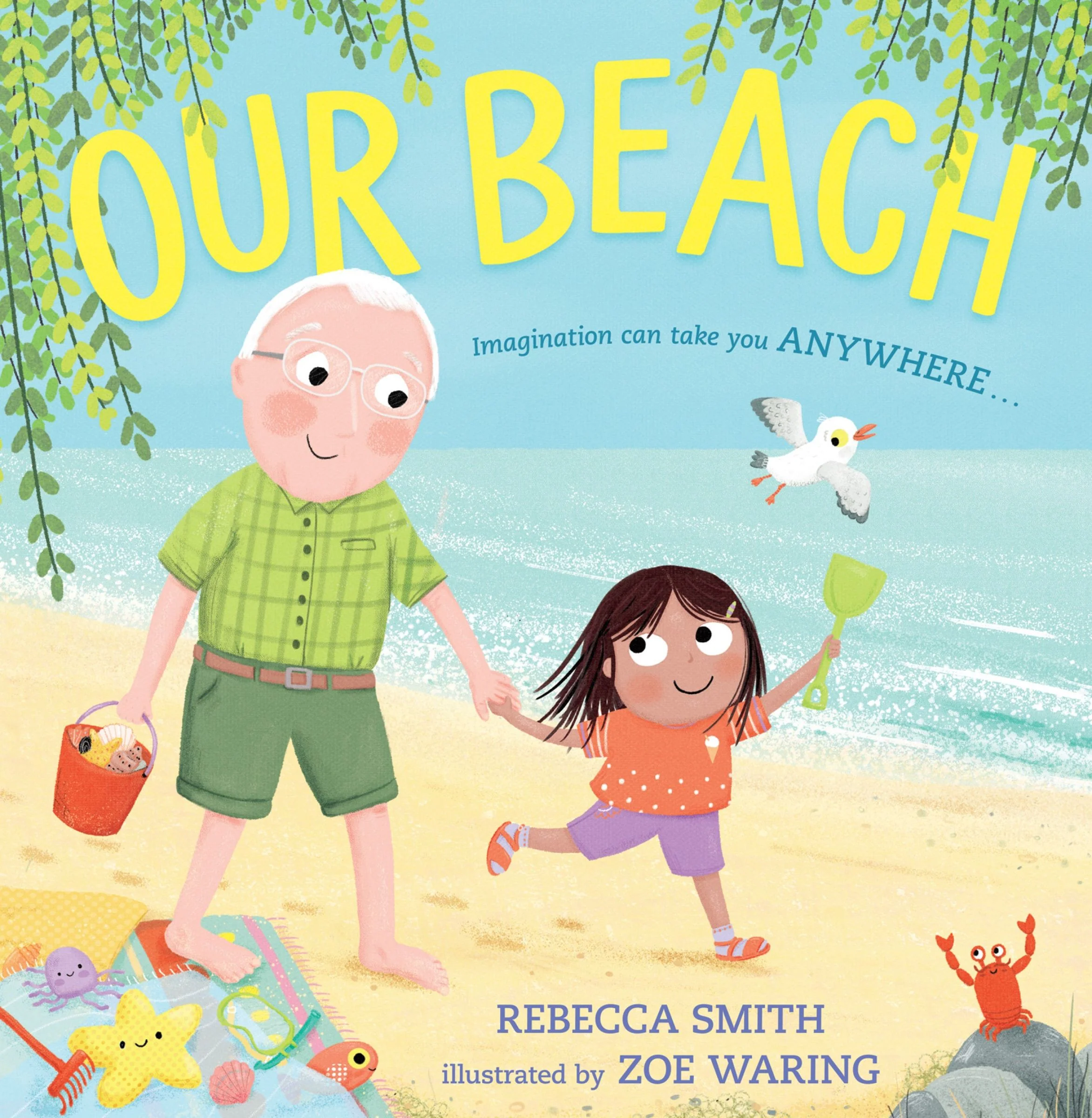 Our Beach - Image 2
