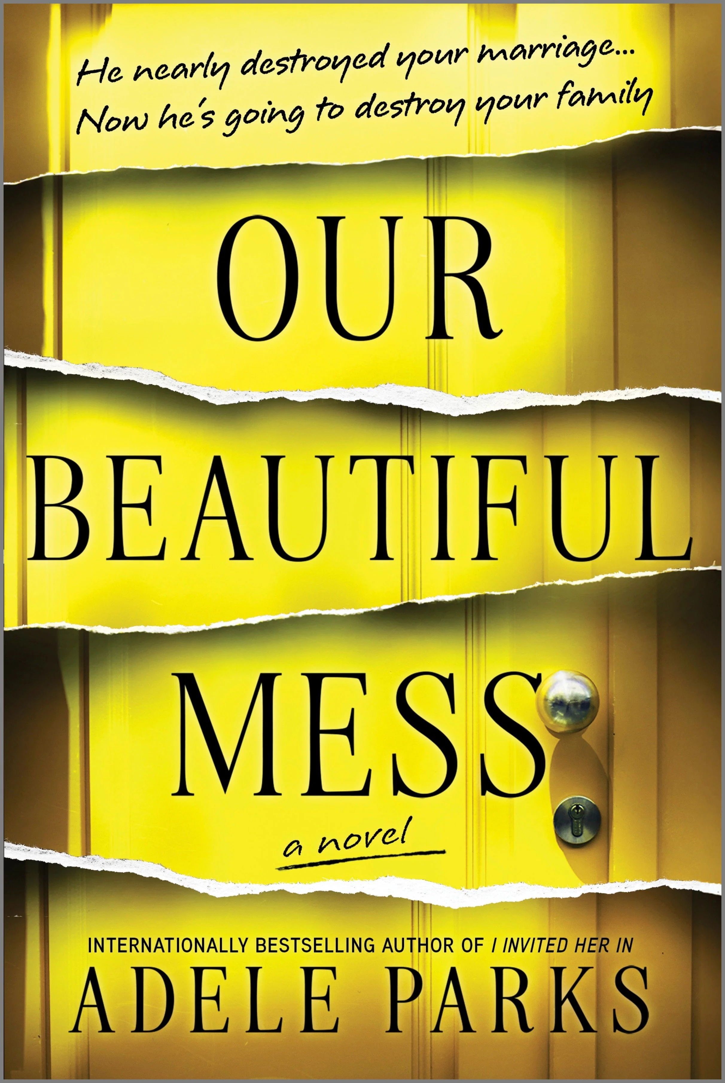 Our Beautiful Mess - Image 2