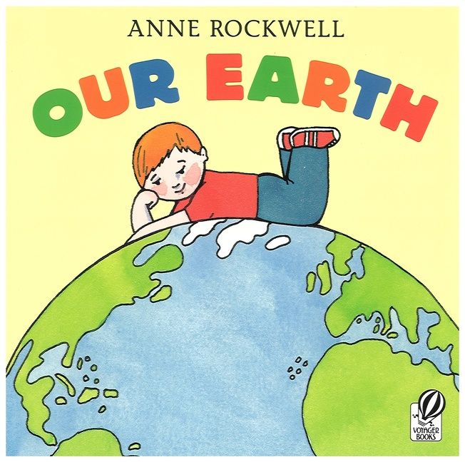 Our Earth - Image 2