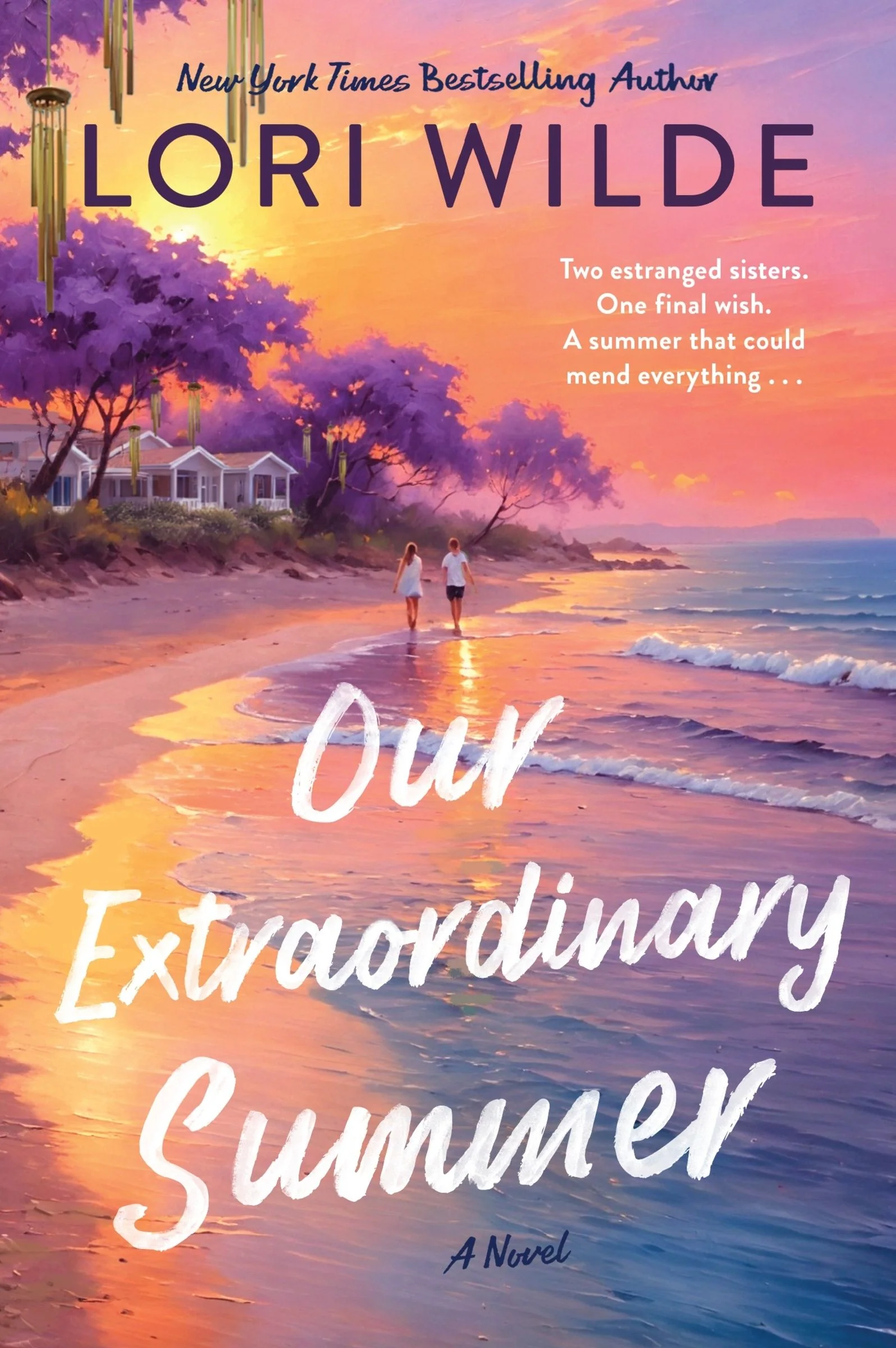 Our Extraordinary Summer - Image 2