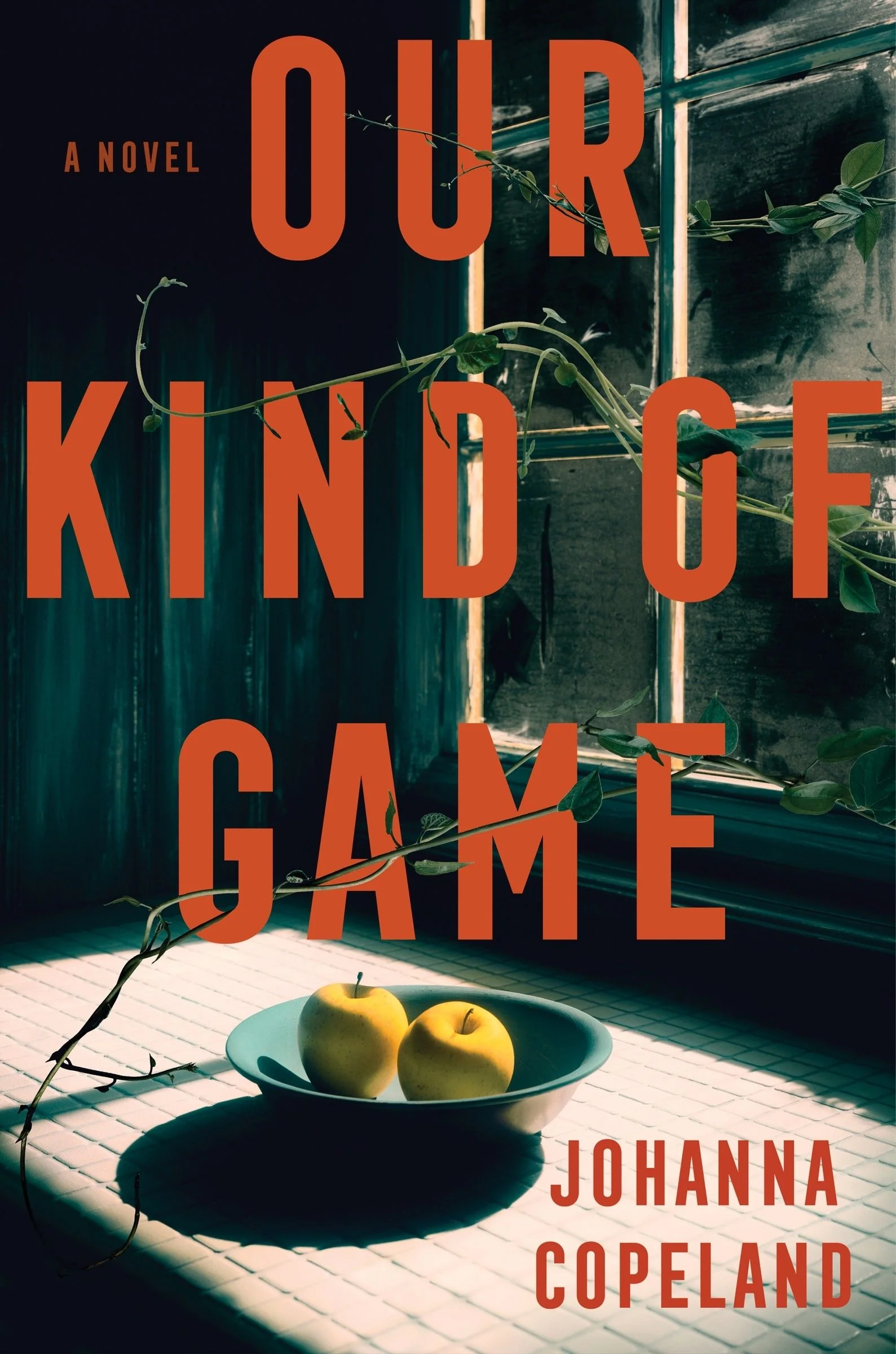 Our Kind of Game - Image 4