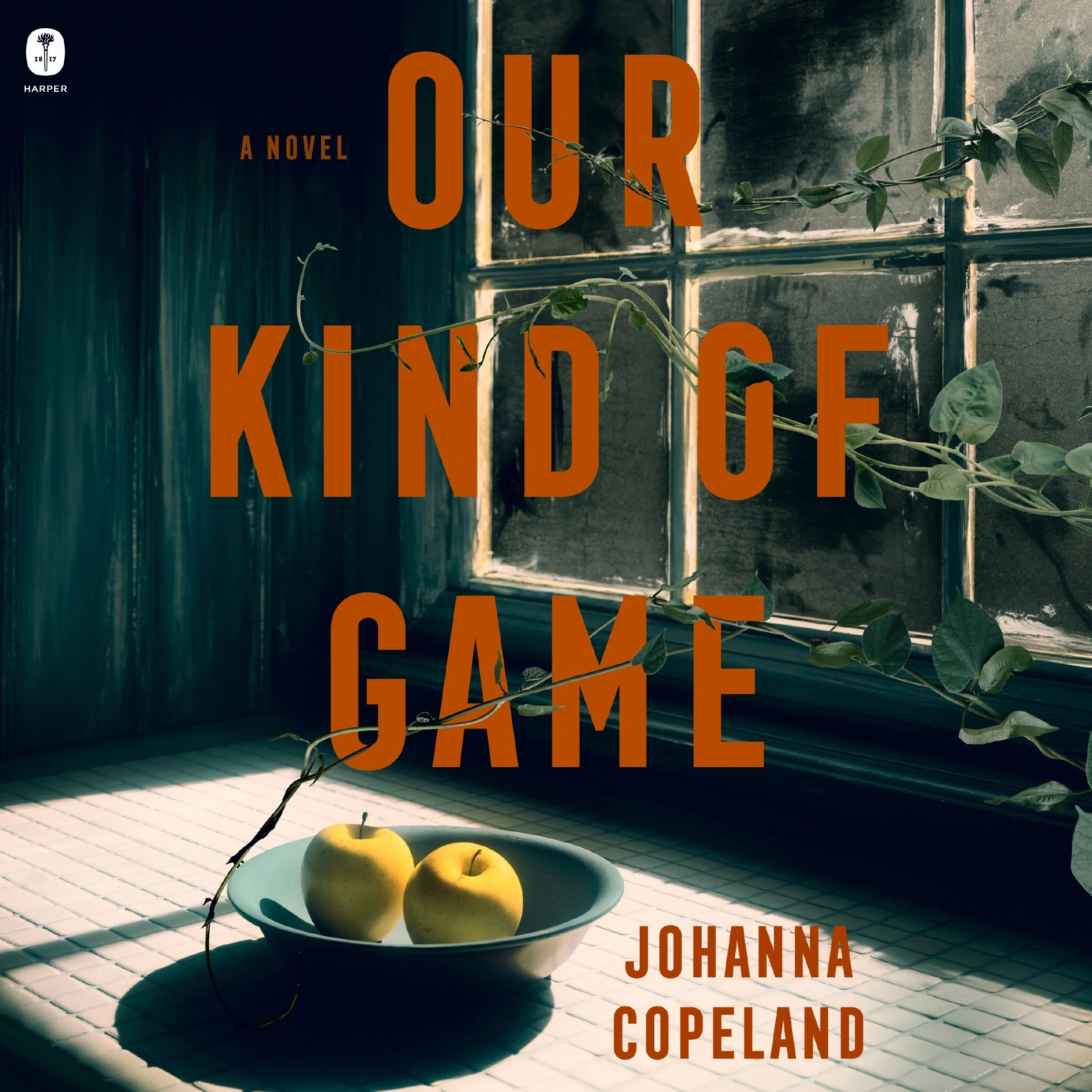 Our Kind of Game - Image 5