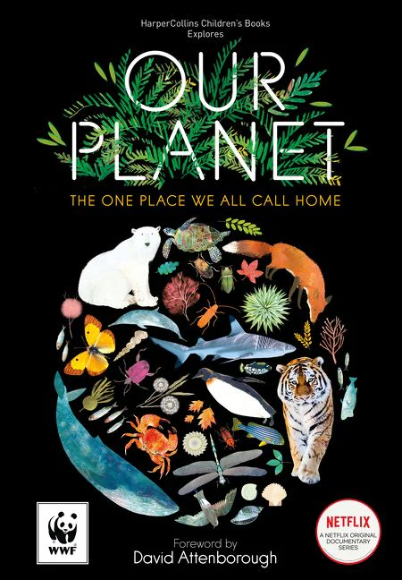 Our Planet - Image 2