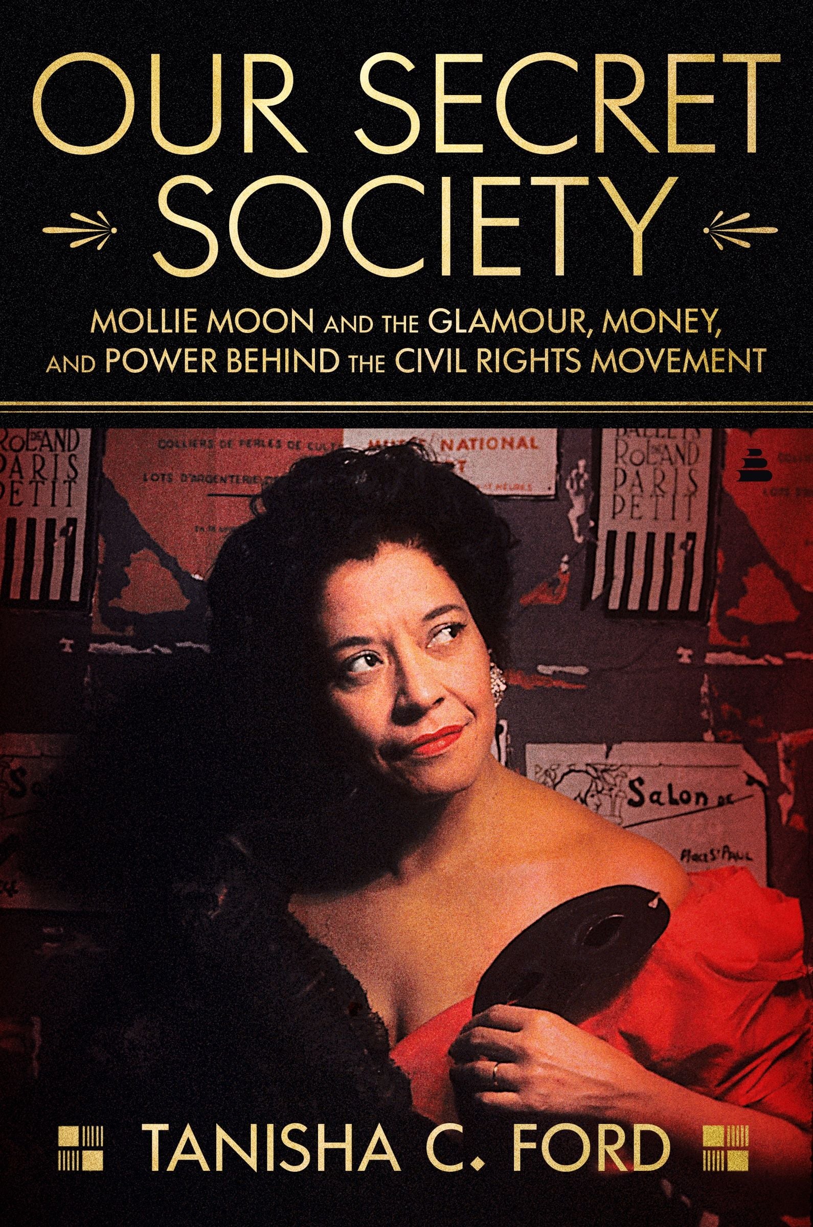 Our Secret Society - Image 2
