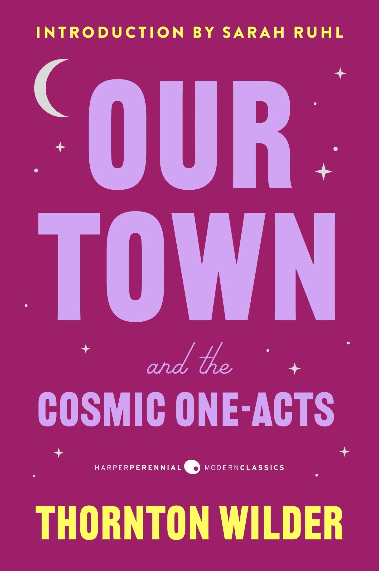 Our Town and the Cosmic One-Acts - Image 2