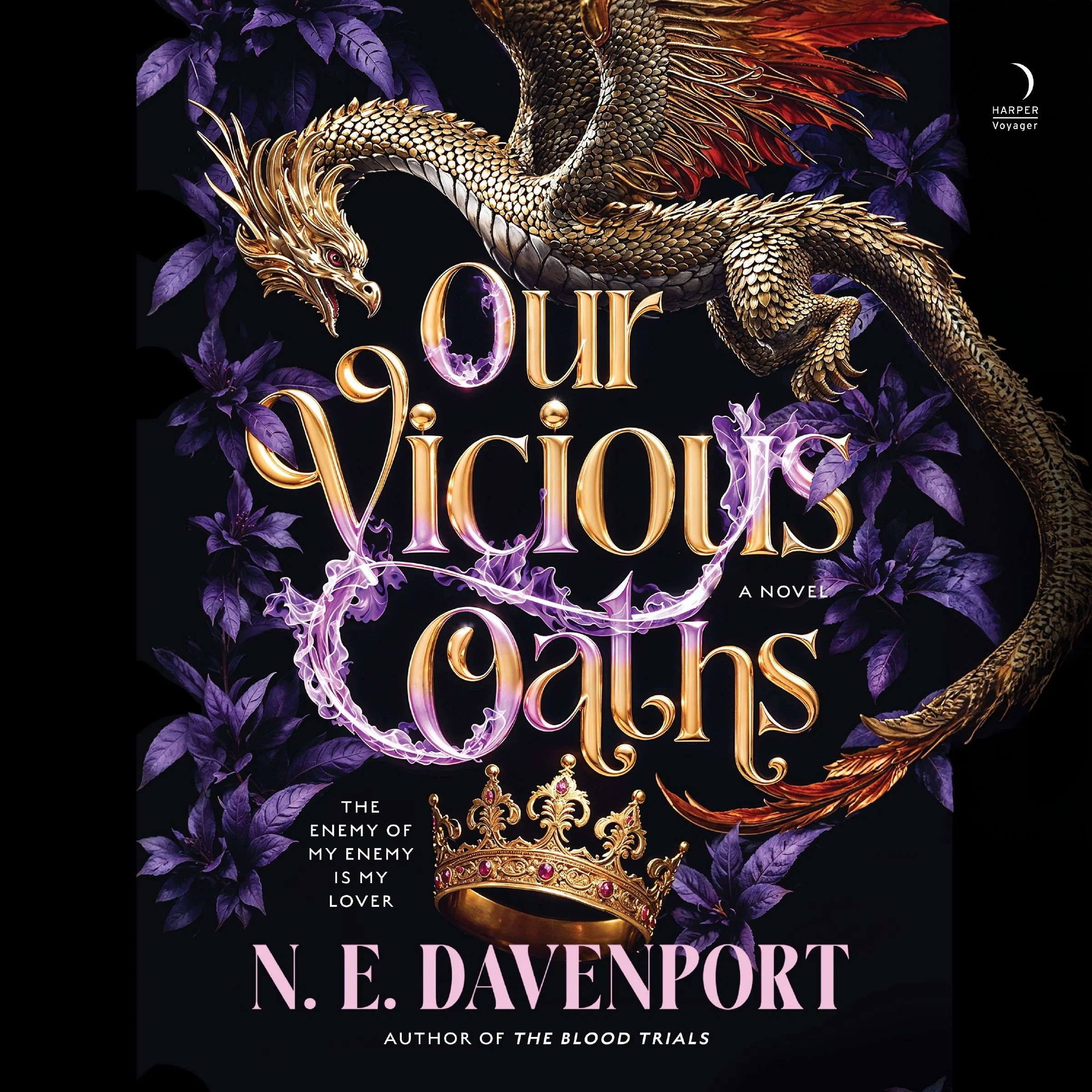 Our Vicious Oaths - Image 3