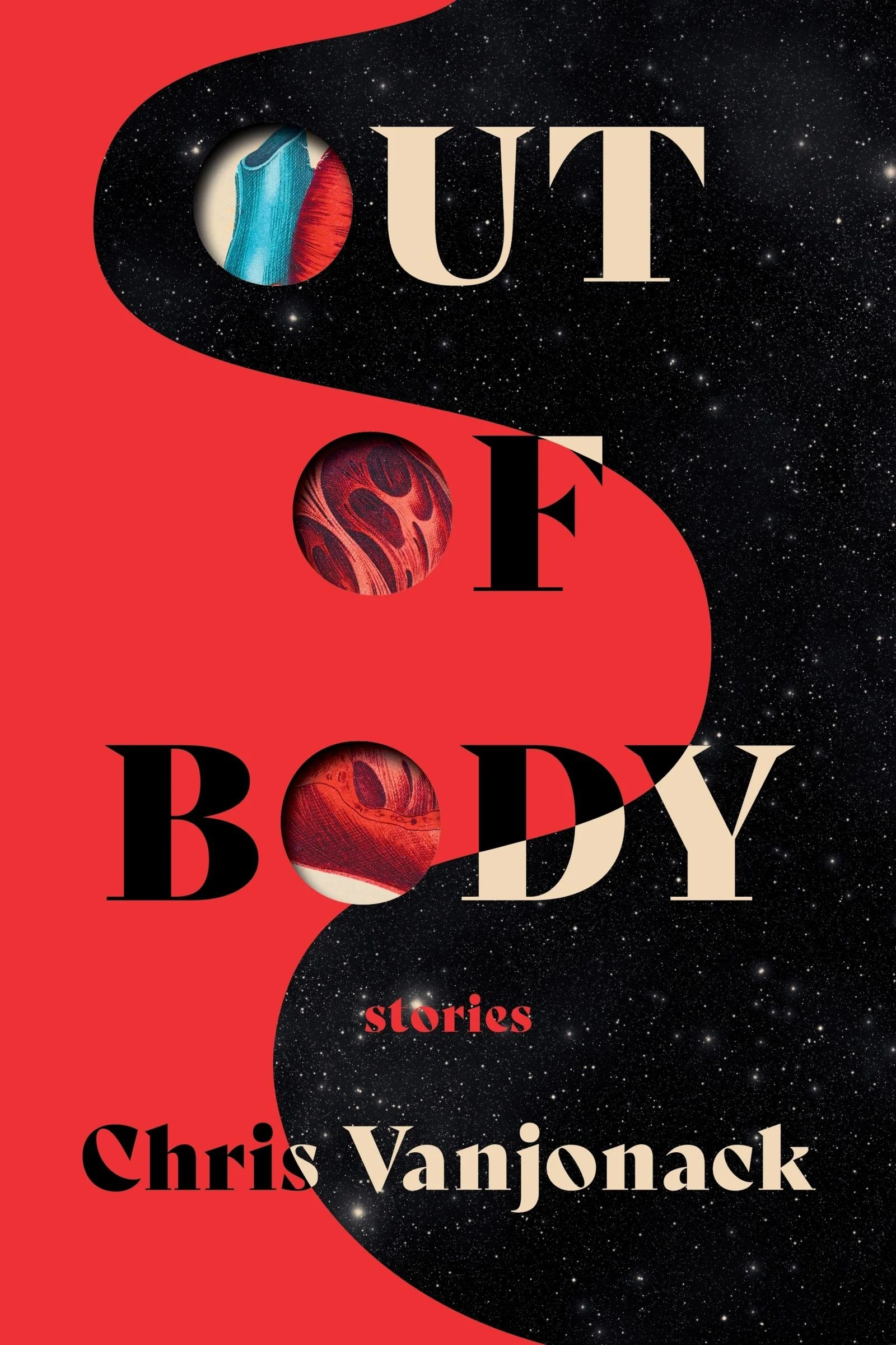 Out of Body - Image 2