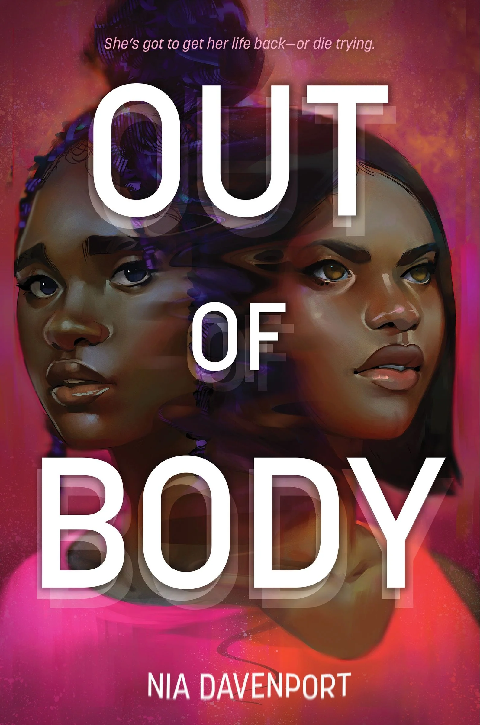 Out of Body - Image 2