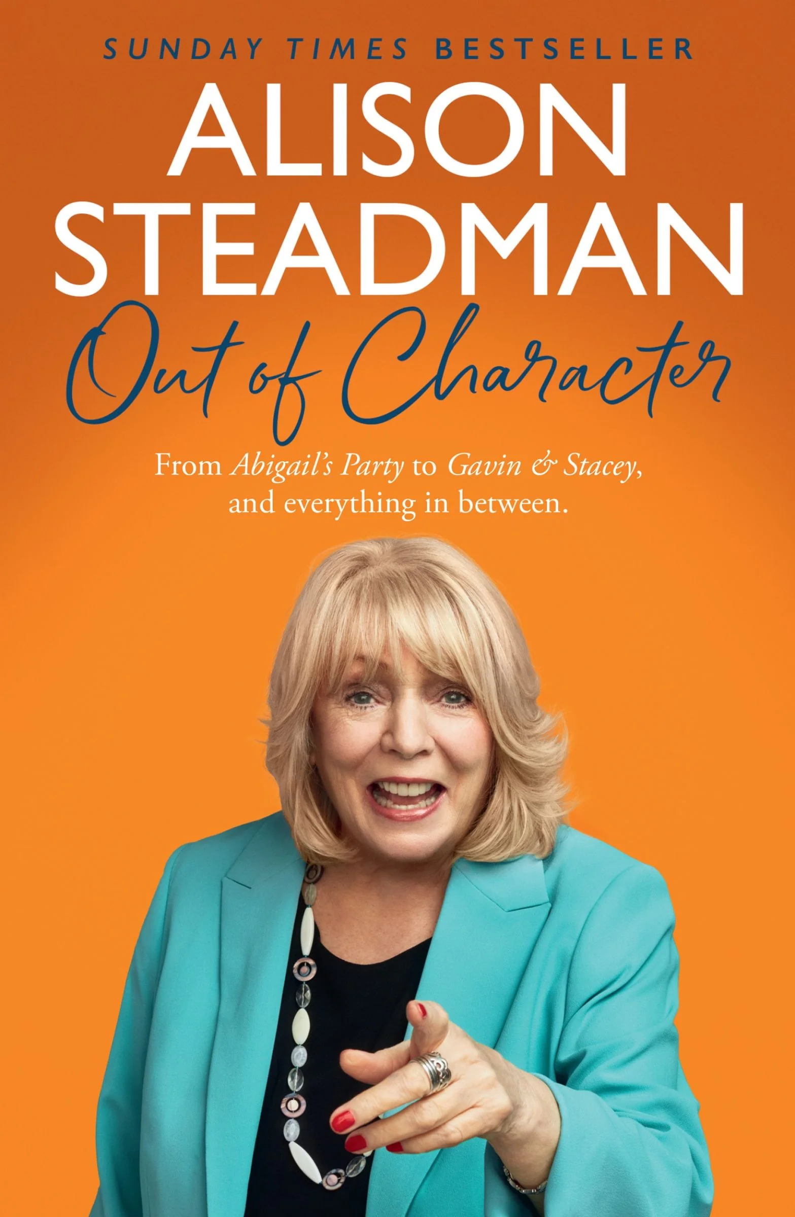 Out of Character: From Abigail’s Party to Gavin and Stacey, and everything in between - Image 2
