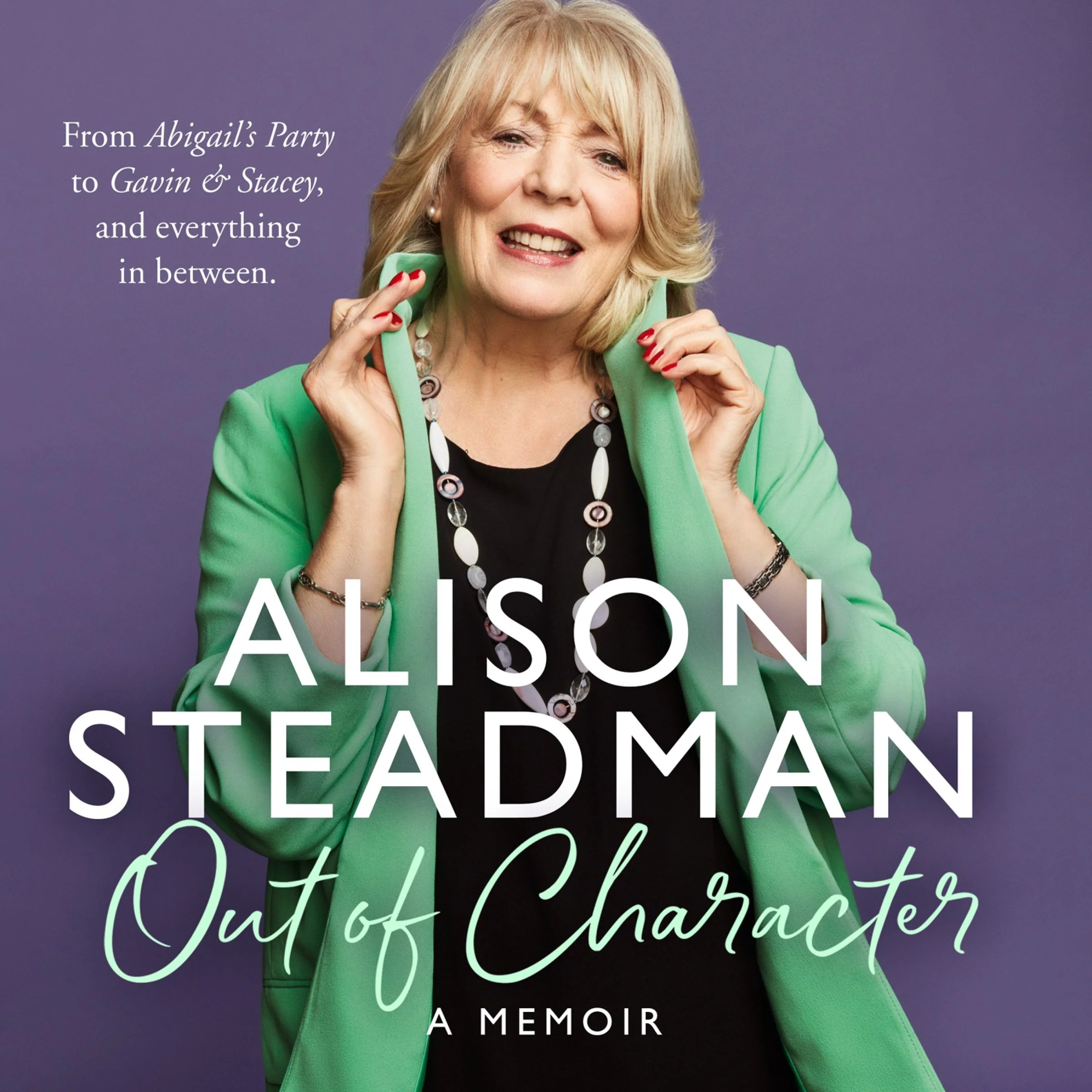 Out of Character: From Abigail’s Party to Gavin and Stacey, and everything in between - Image 3