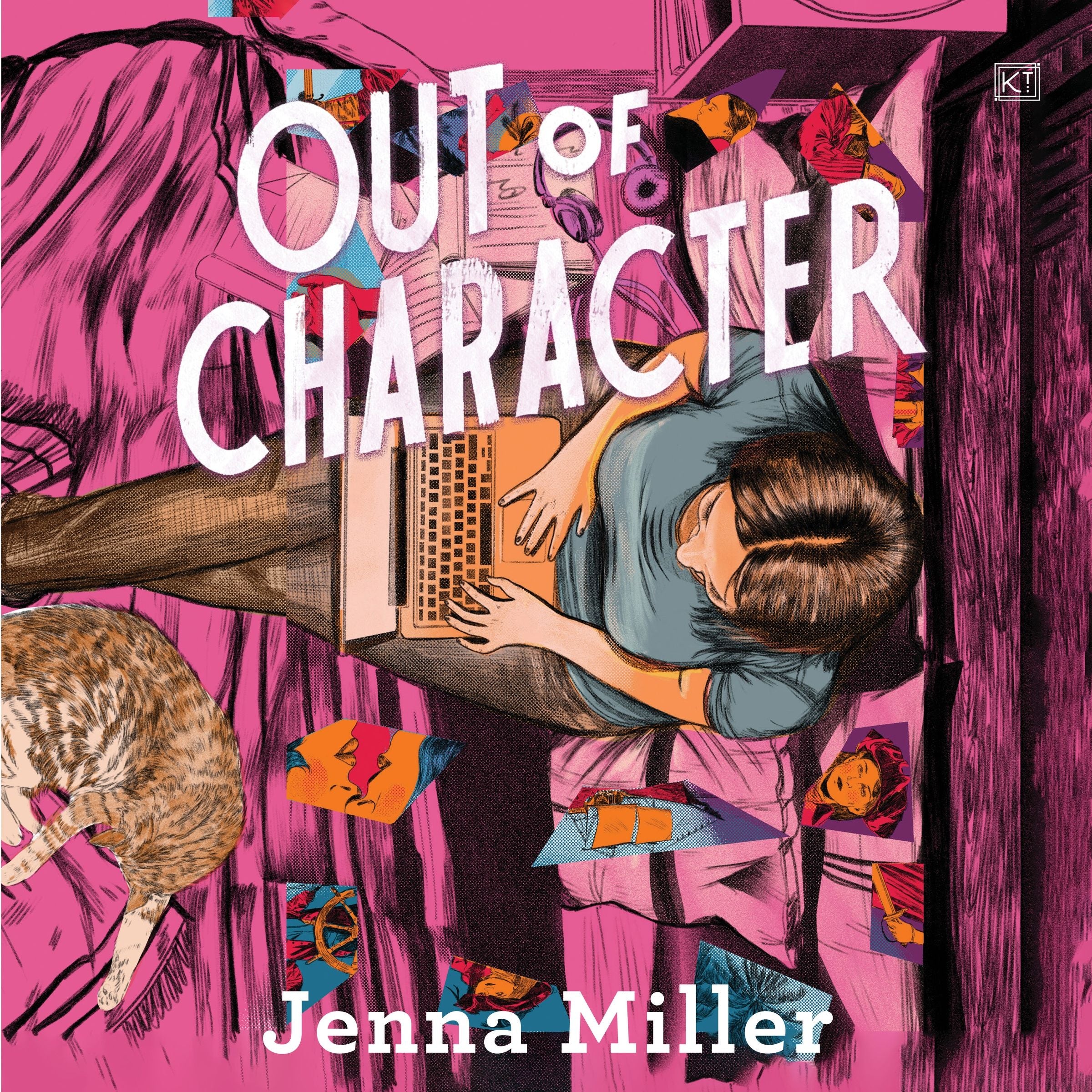 Out of Character - Image 4