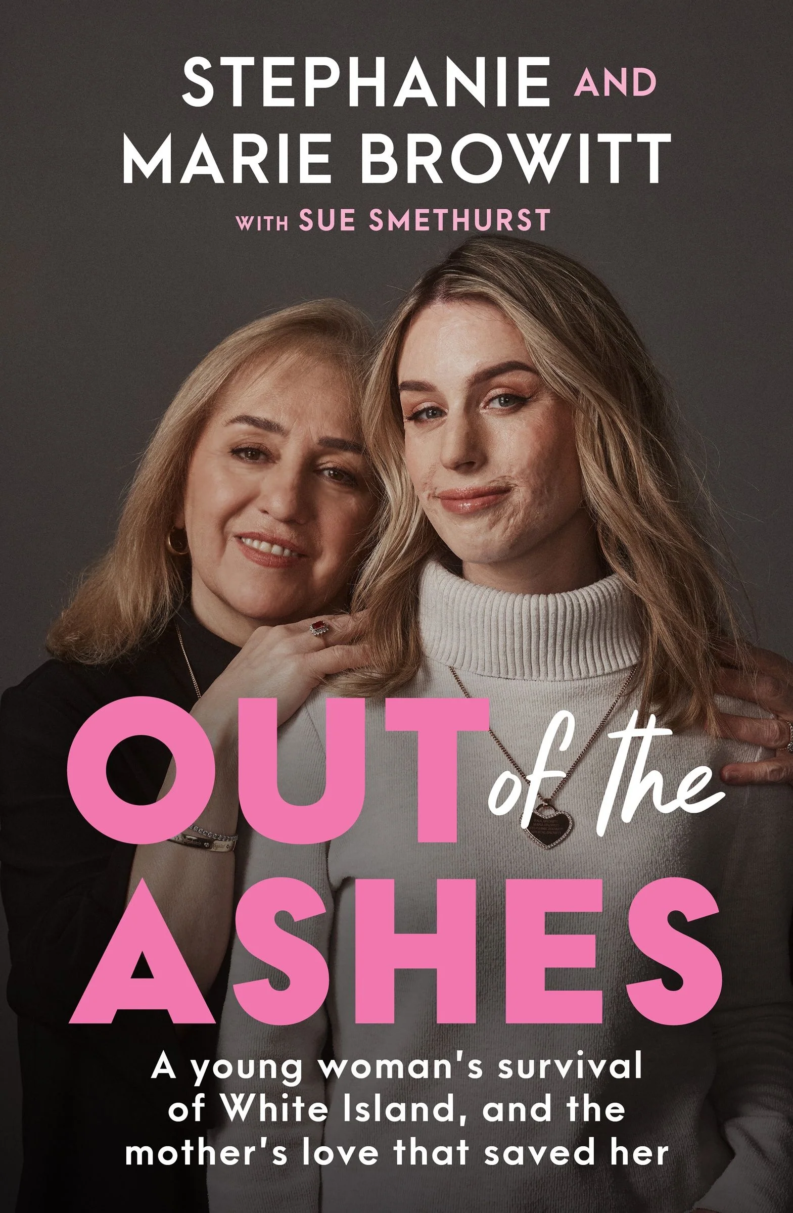 Out of the Ashes - Image 3