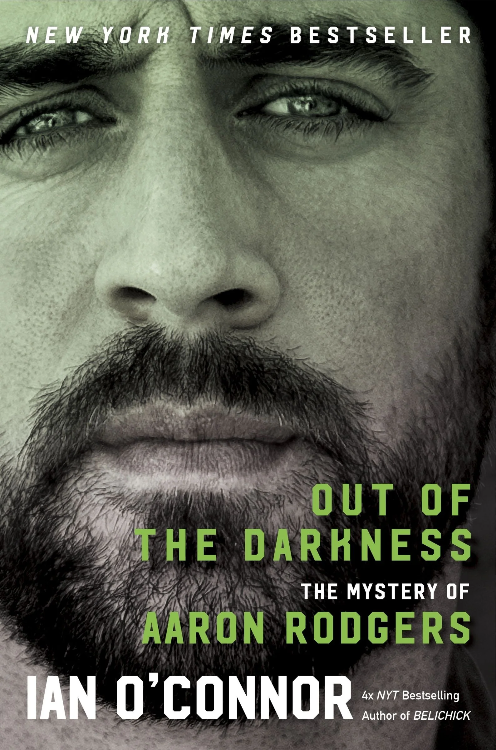 Out of the Darkness - Image 2