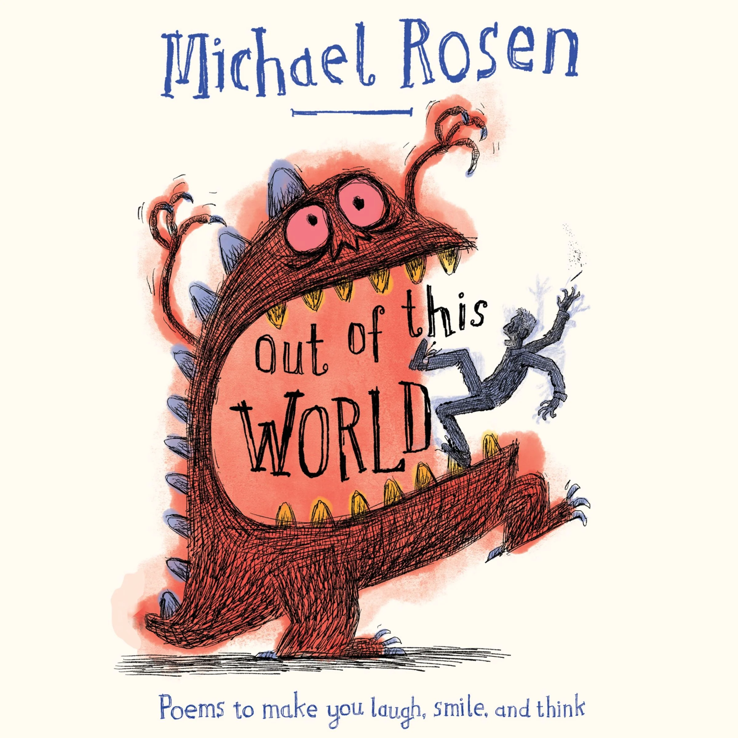 Out Of This World: The Weirdest Poems Of All Time - Image 2