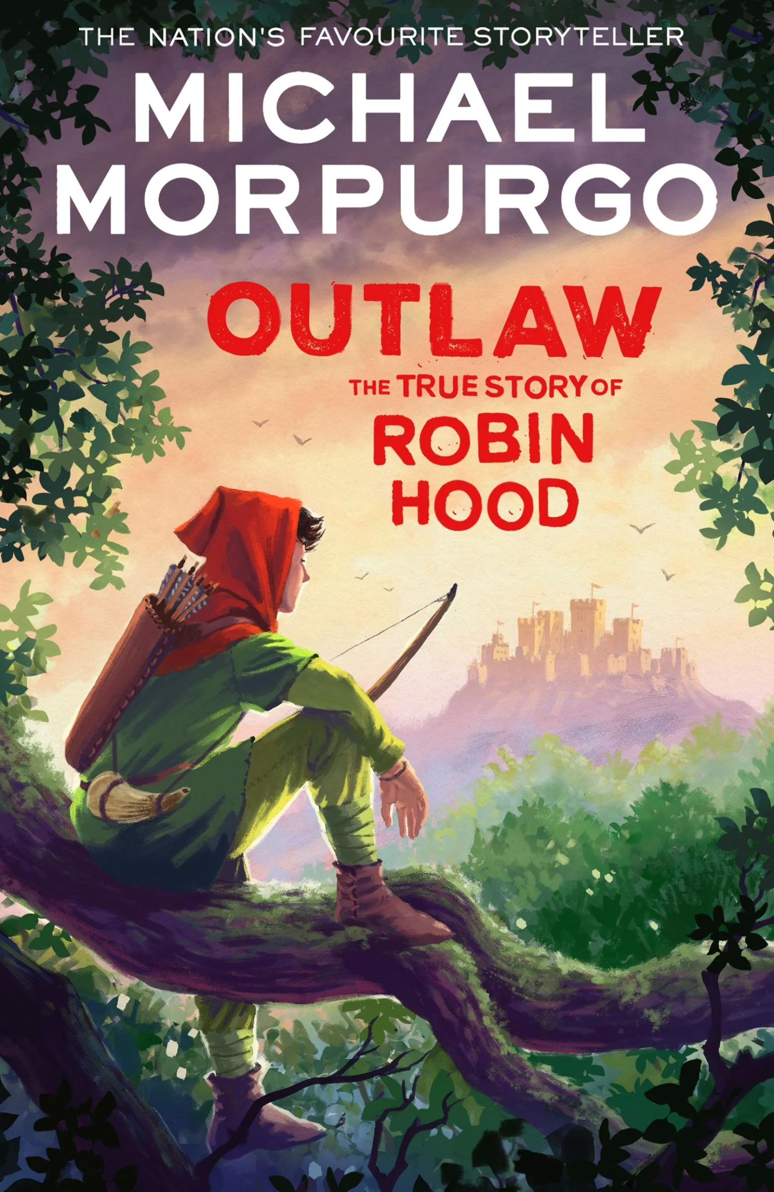 Outlaw: The True Story of Robin Hood - Image 2