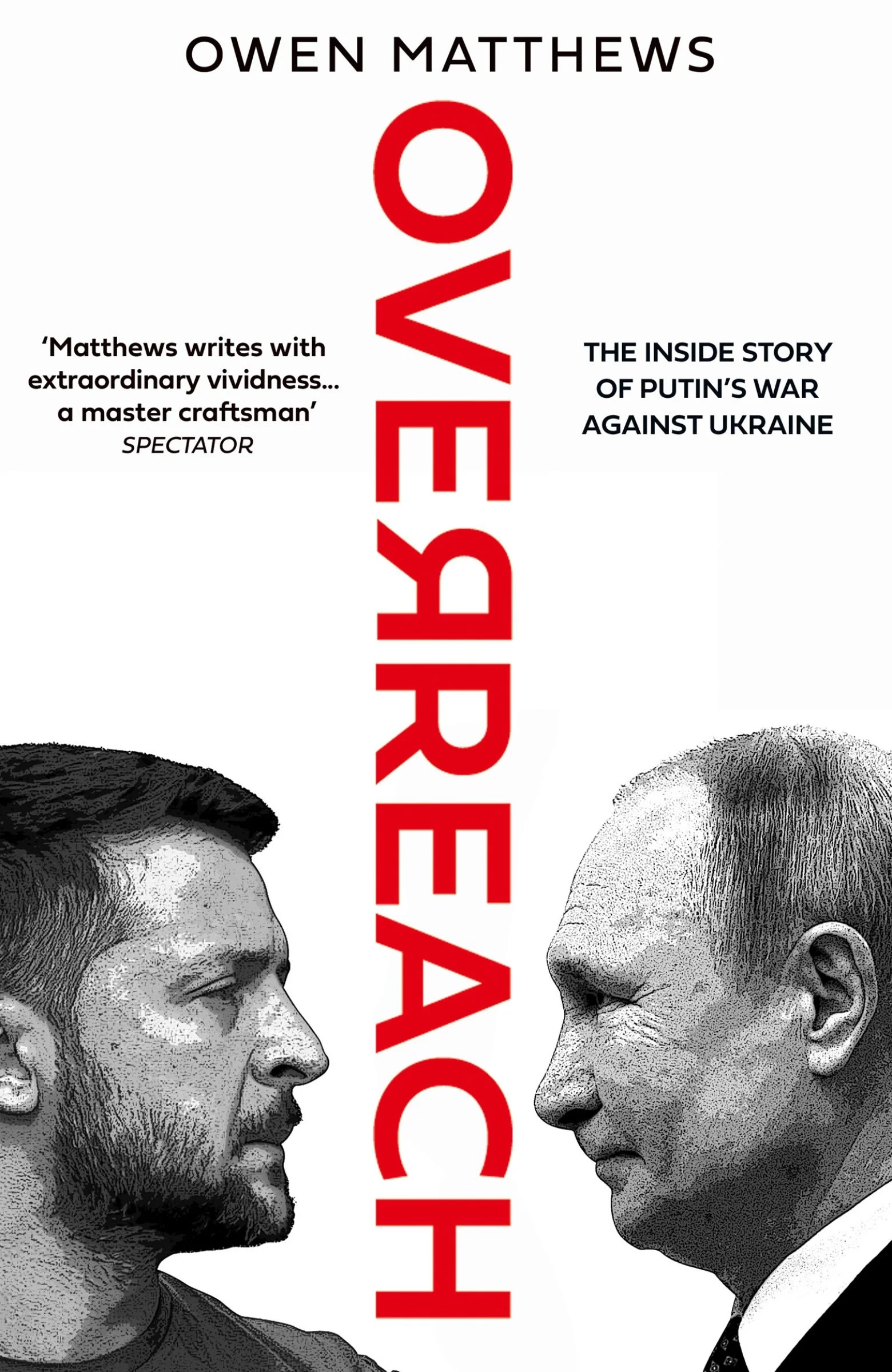 Overreach - Image 2