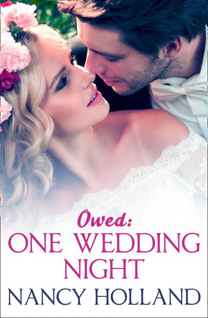 Owed: One Wedding Night - Image 3