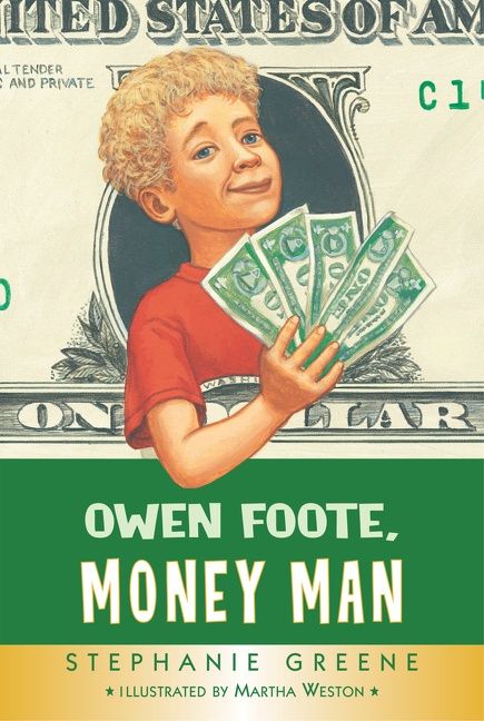 Owen Foote, Money Man - Image 2