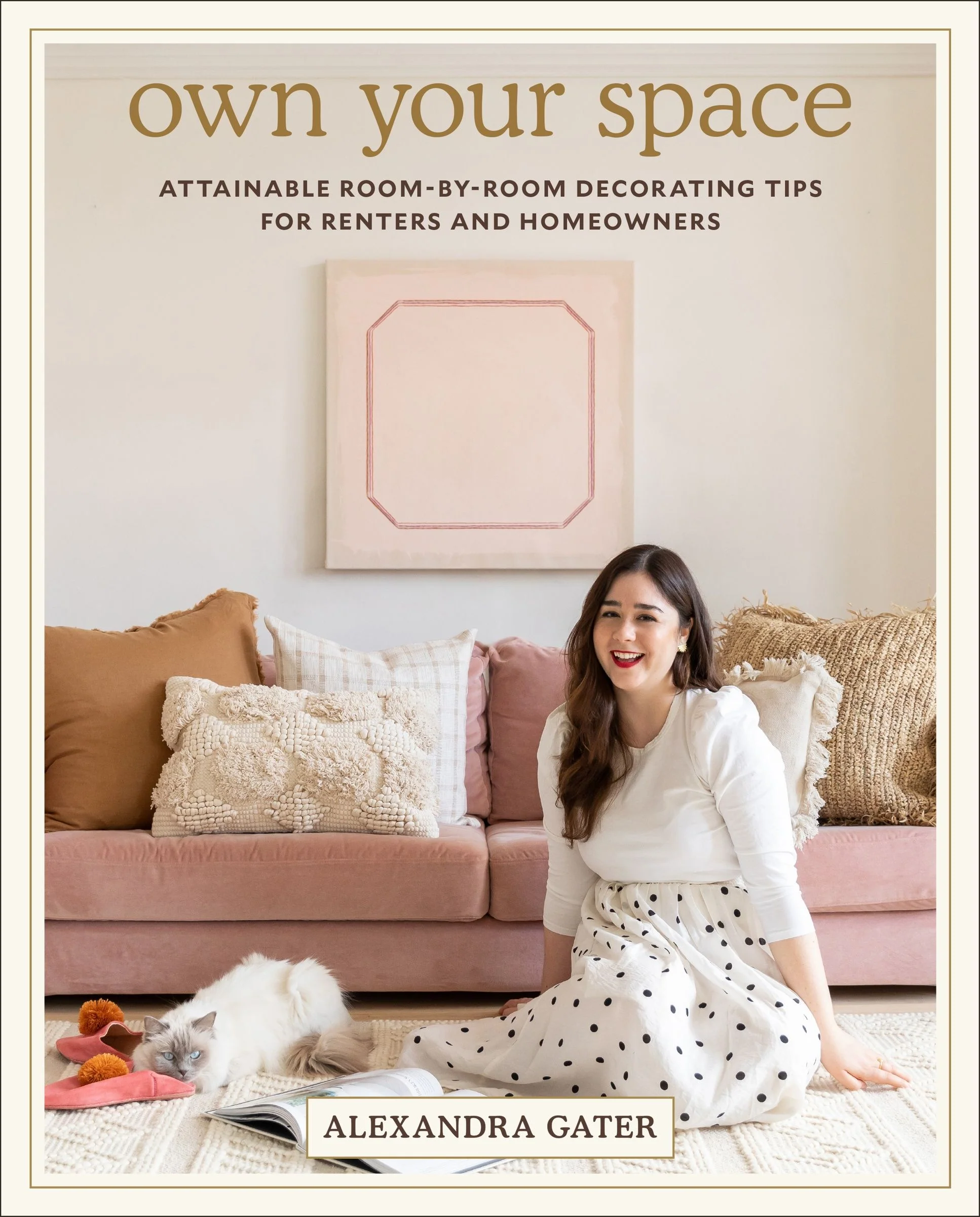 Own Your Space - Image 3