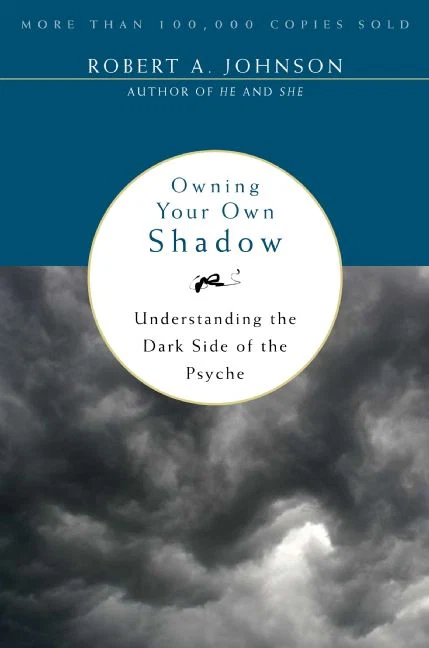 Owning Your Own Shadow - Image 3