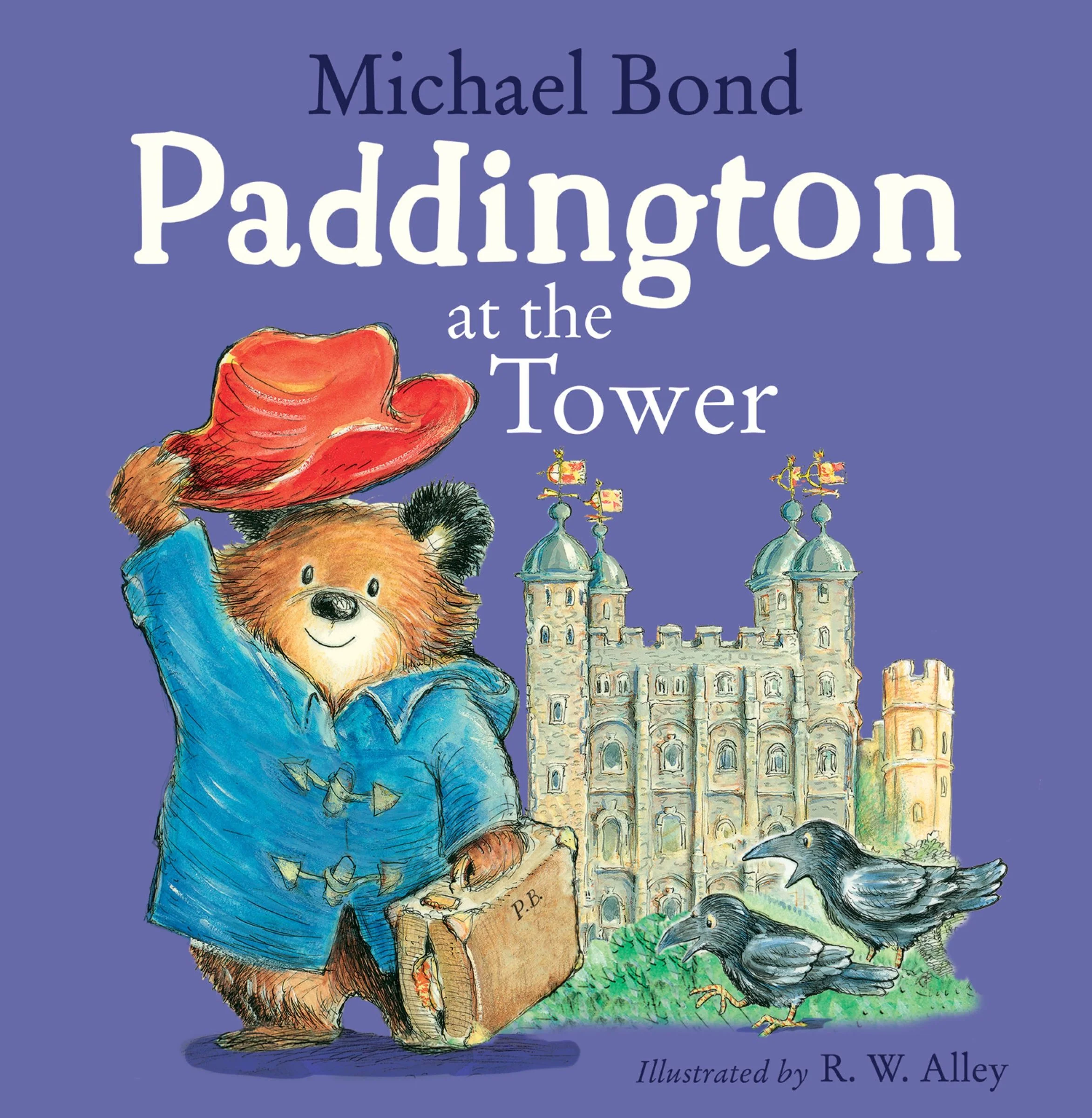 Paddington at the Tower - Image 4