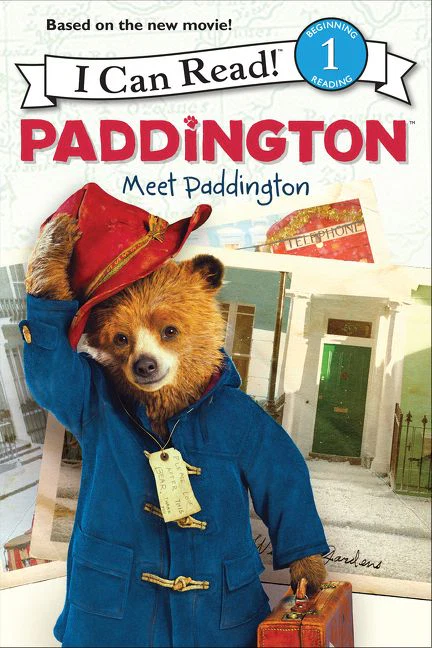 Paddington: Meet Paddington - Image 3