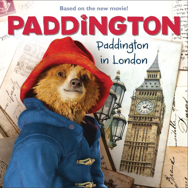 Paddington: Paddington in London - Image 3
