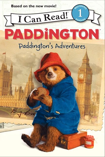 Paddington: Paddington's Adventures - Image 2