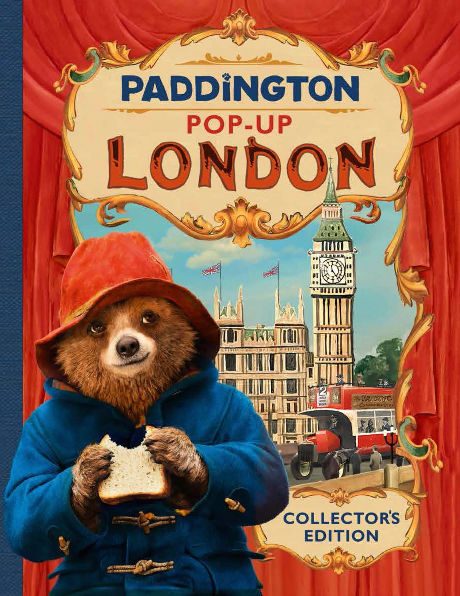Paddington Pop-Up London: Movie tie-in: Collector’s Edition - Image 5