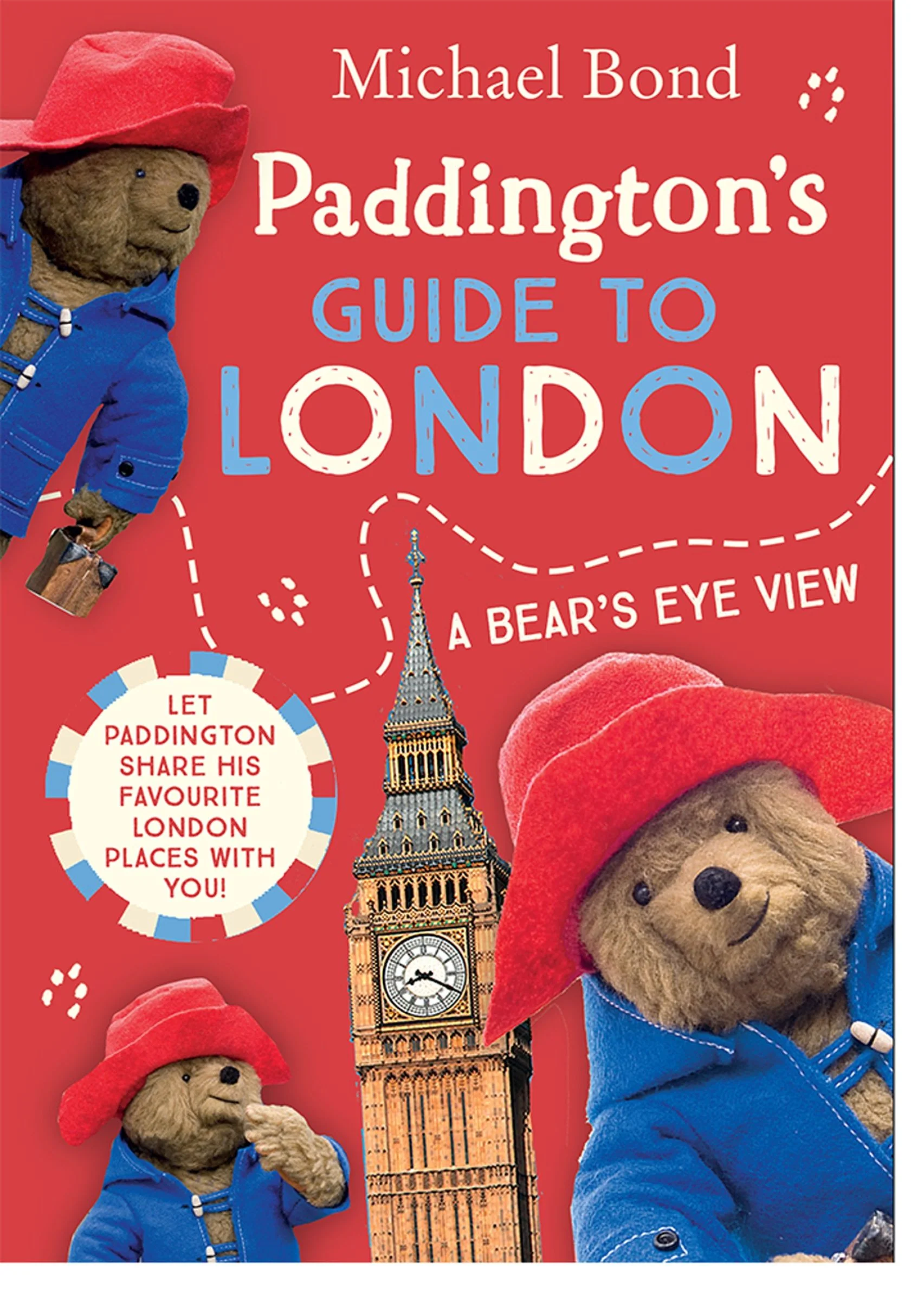 Paddington’s Guide to London - Image 3