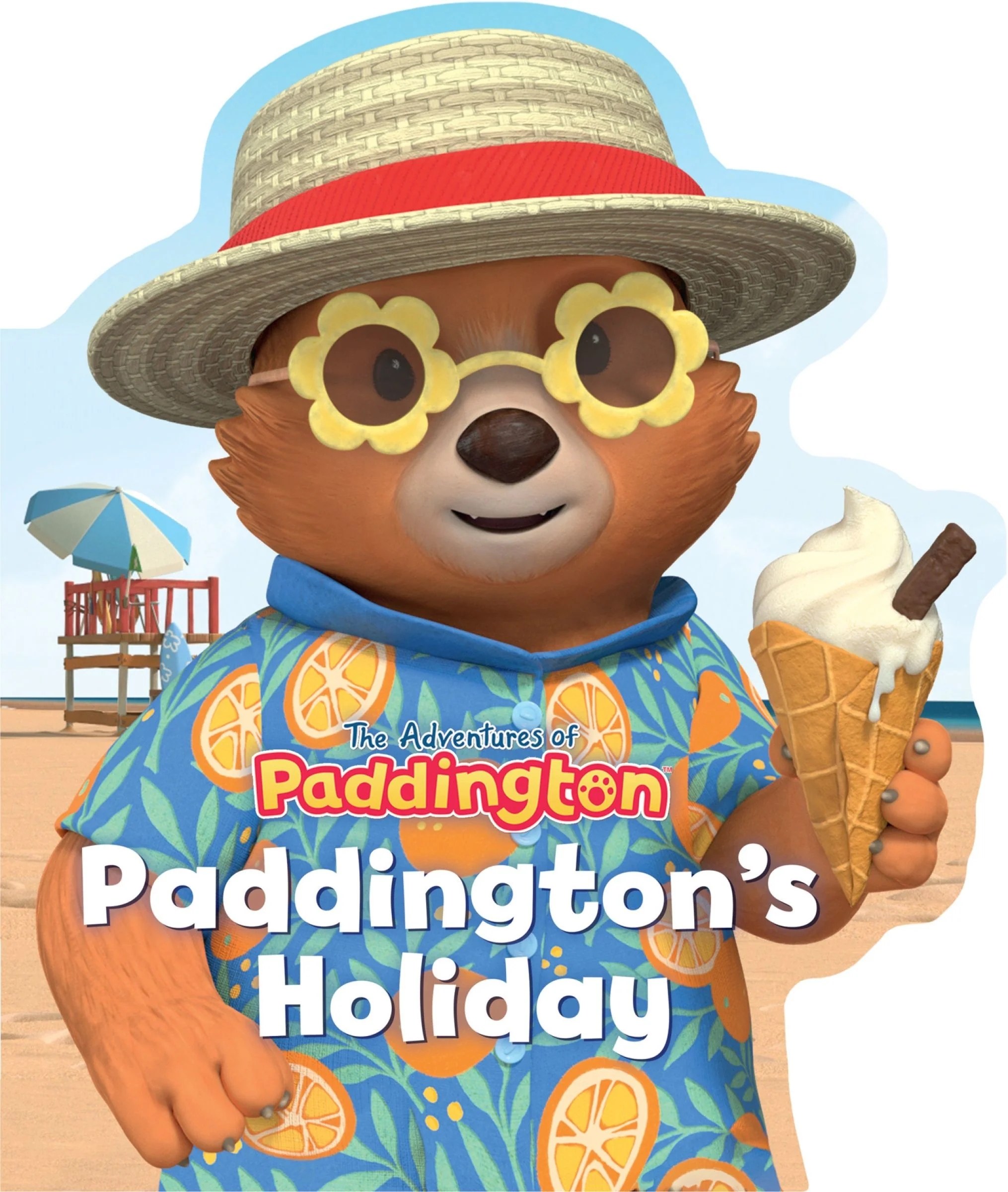 Paddington’s Holiday - Image 2