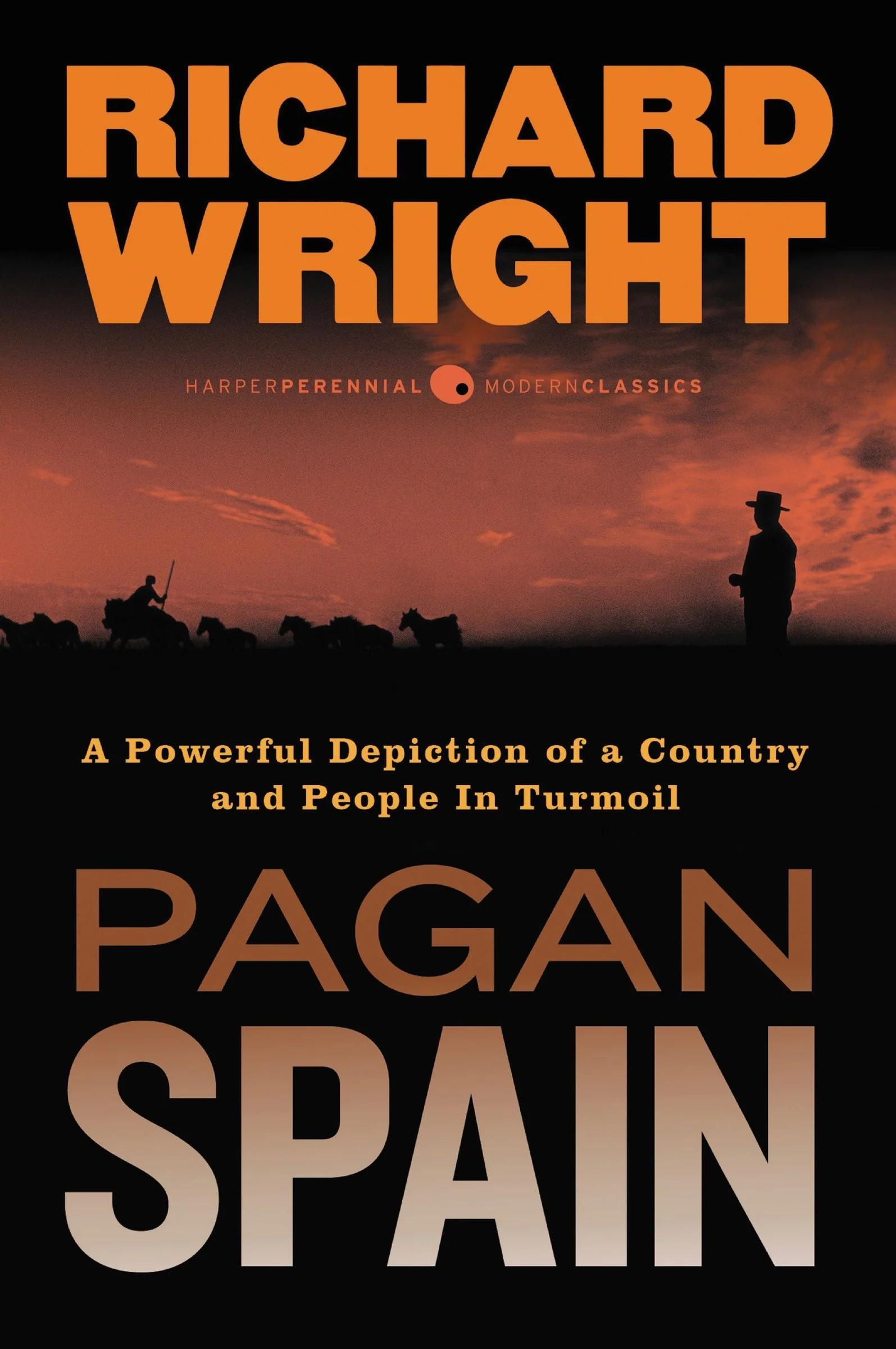 Pagan Spain - Image 2