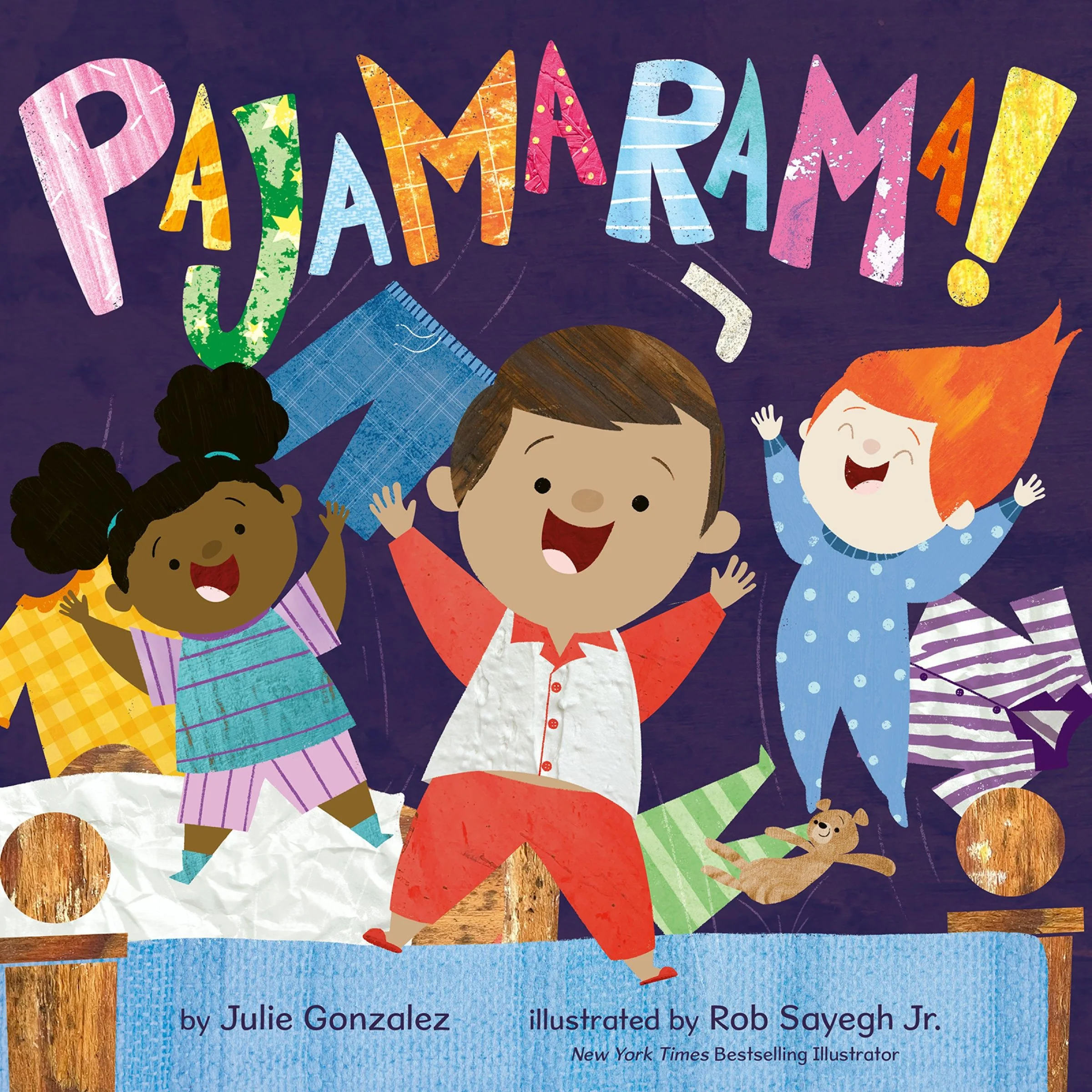 Pajamarama! - Image 2
