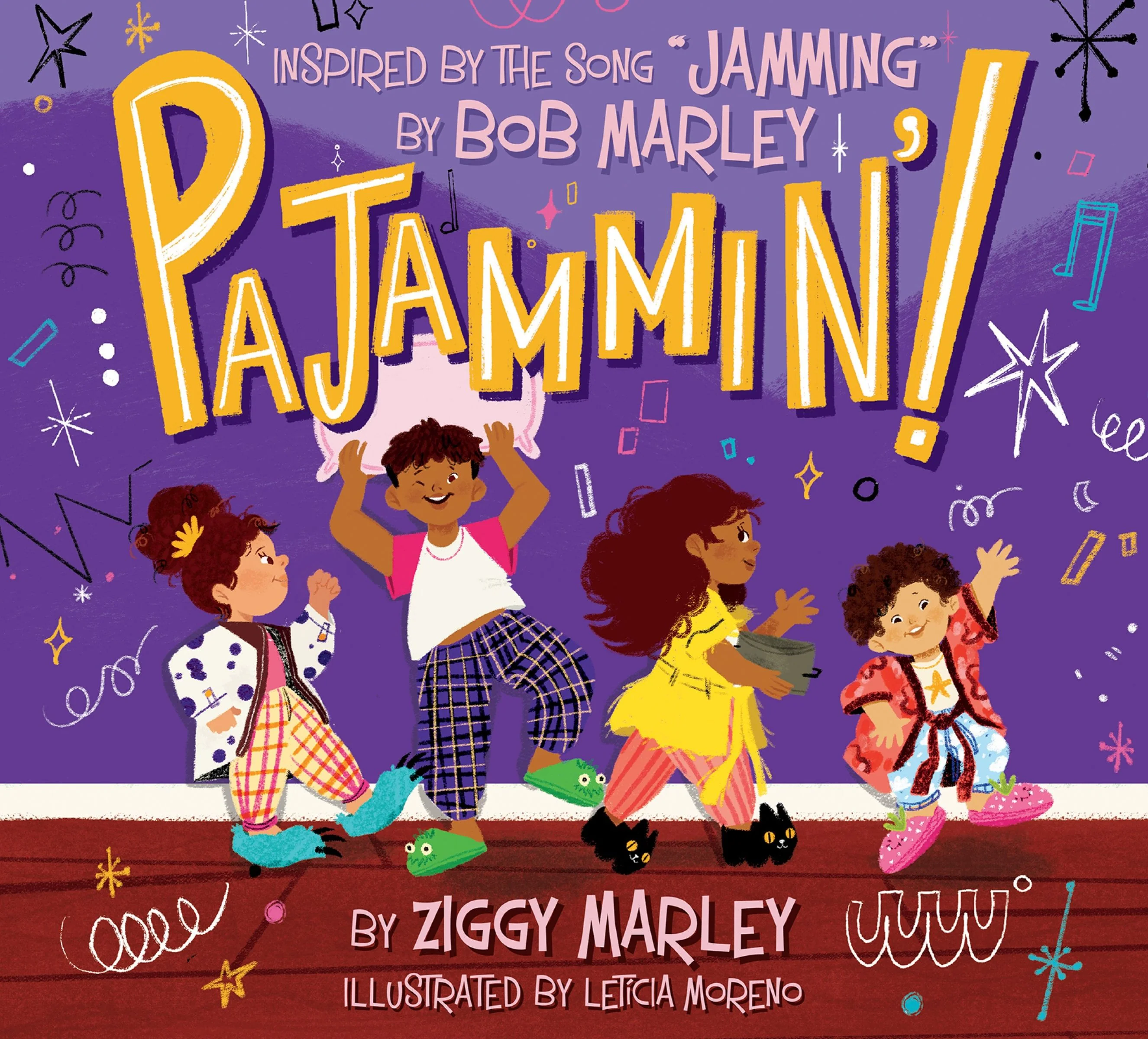Pajammin' - Image 3
