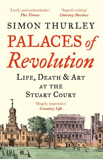 Palaces of Revolution - Image 2